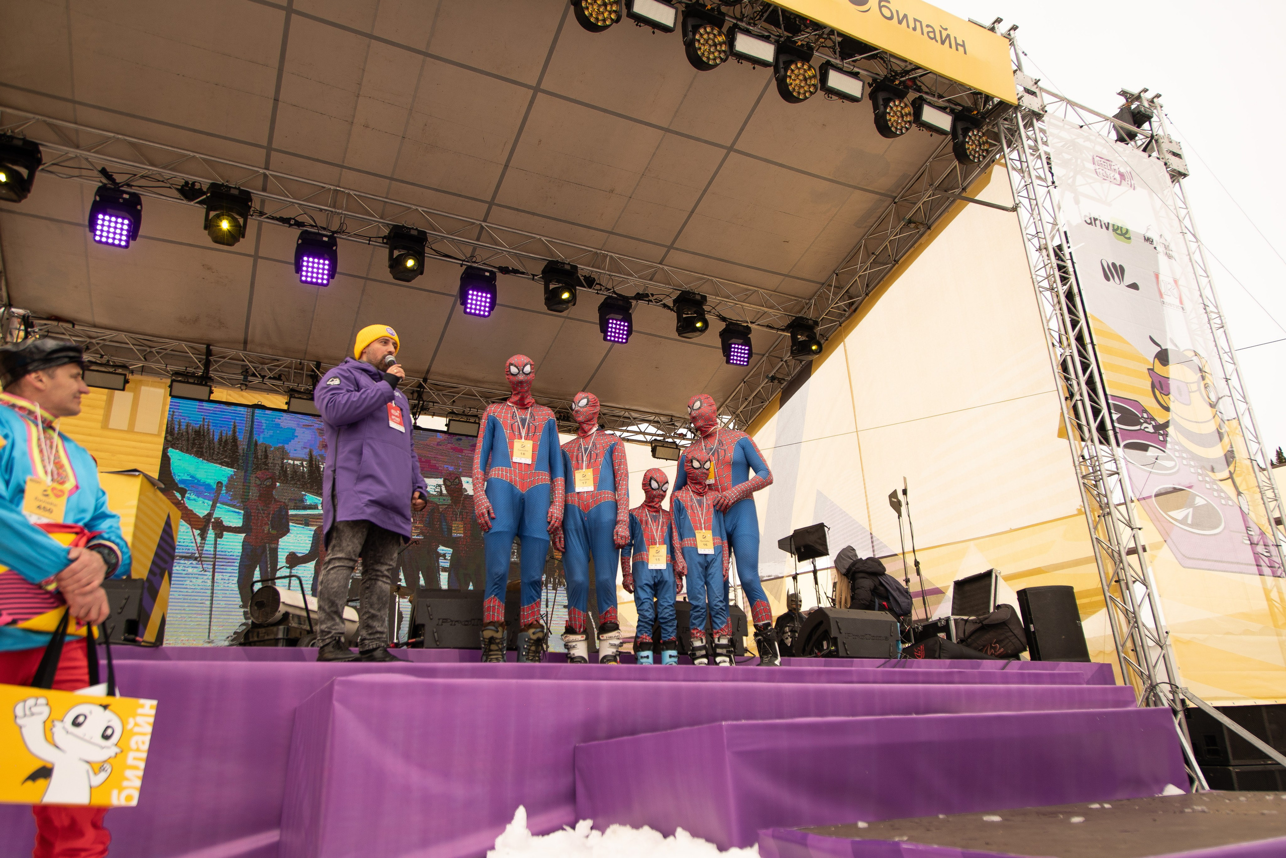 Грелка 13.04.24. Анастасия Паршукова — фотограф Шерегеш Новосибирск