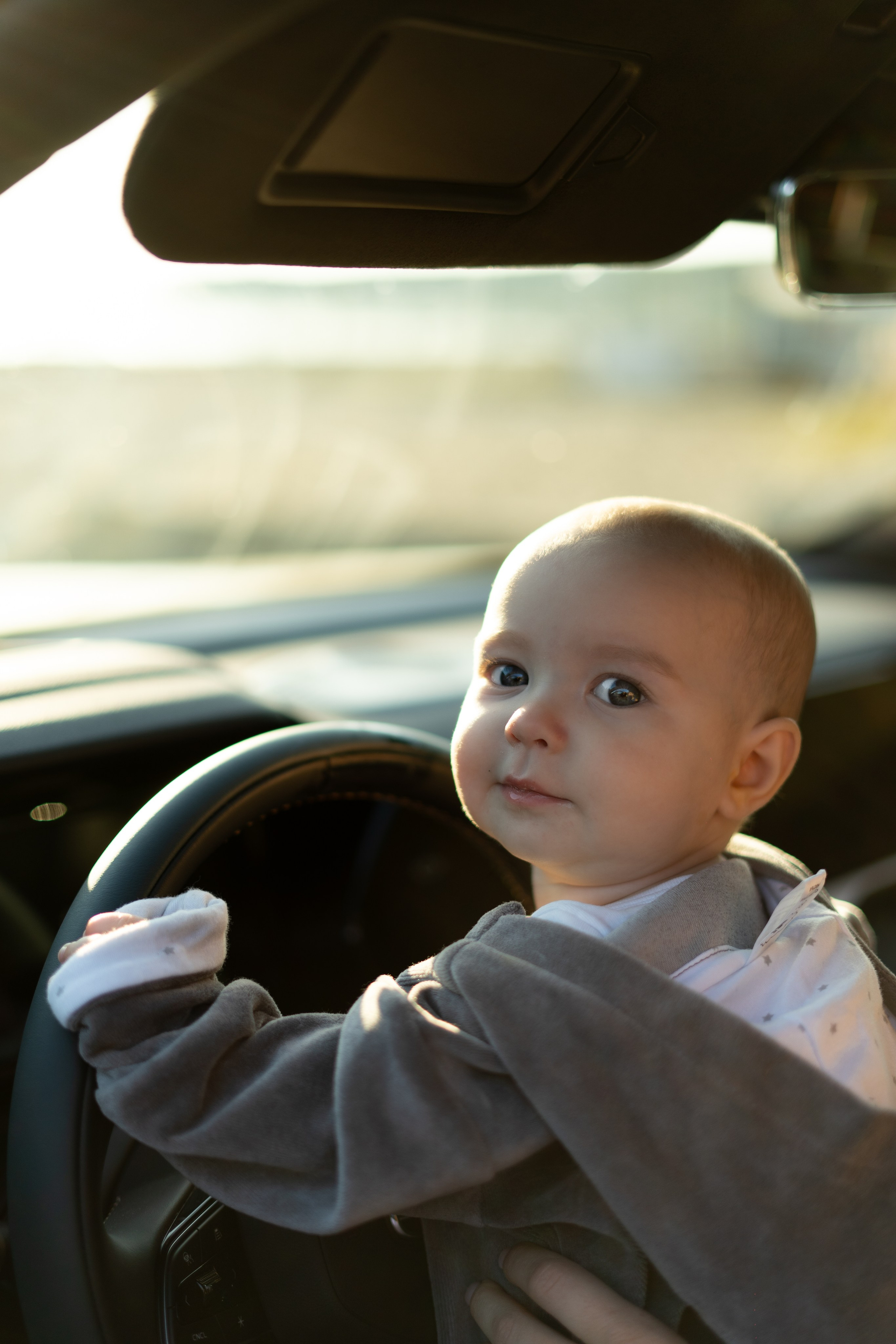 Леся. Анастасия Паршукова — фотограф Шерегеш Новосибирск