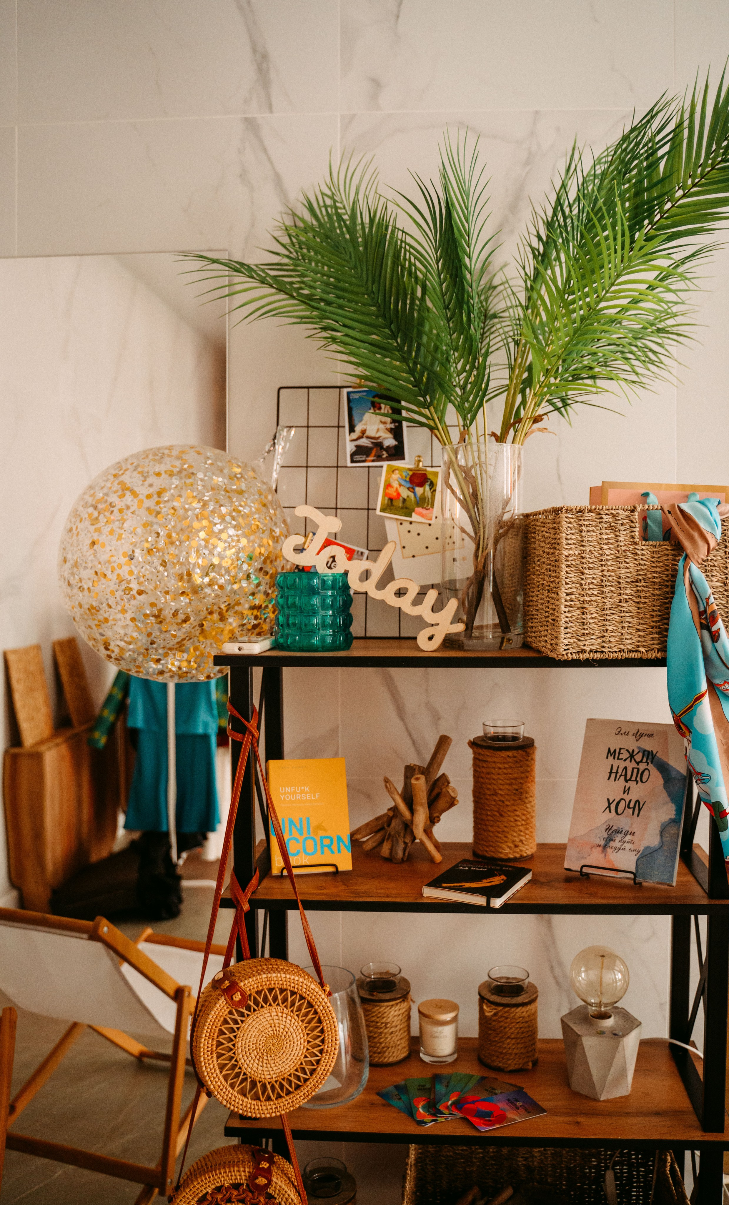 Простая жизнь / творческое пространство. Саша Копылов, фотограф в Казани