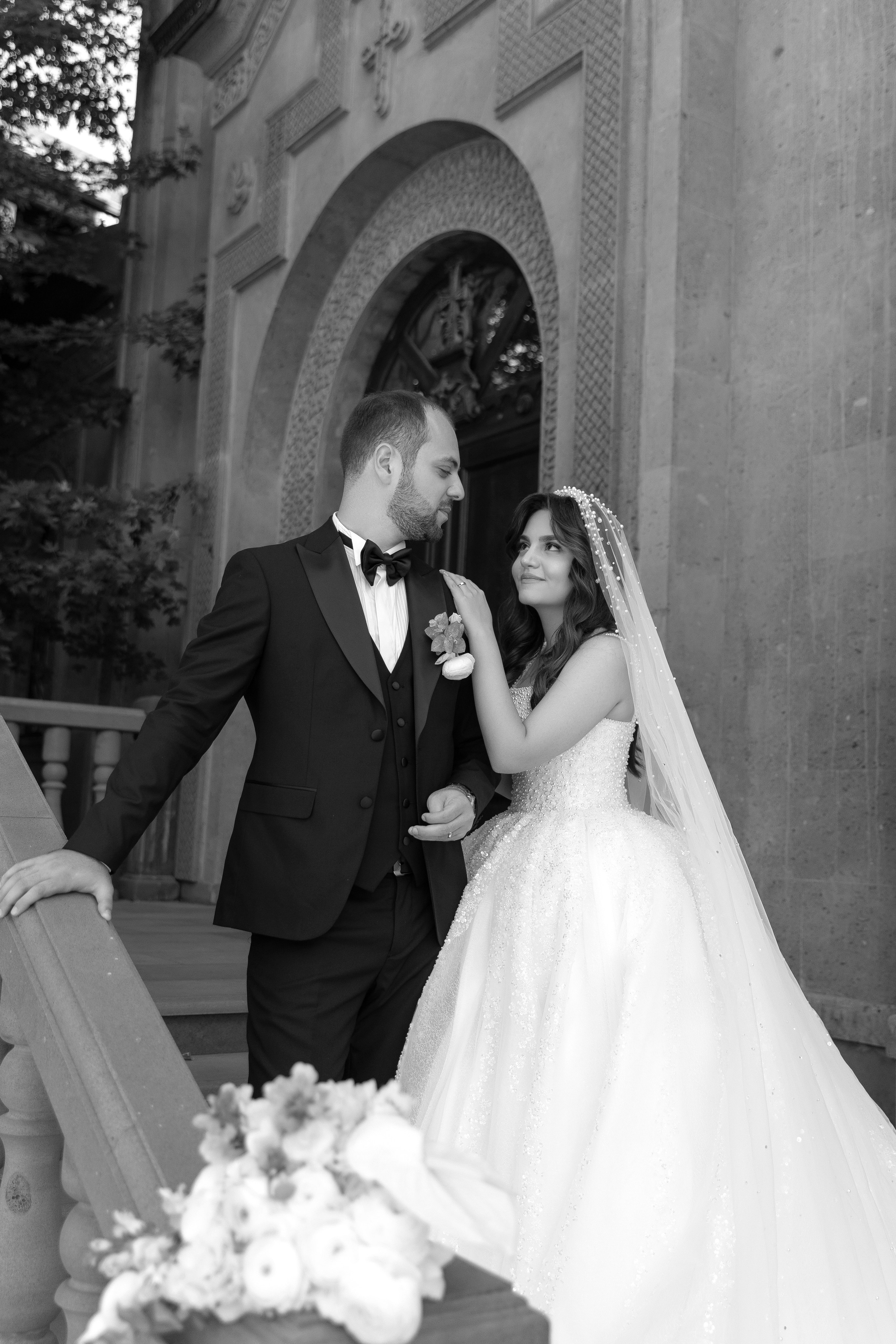 Свадьбы. Свадебный фотограф в Краснодаре