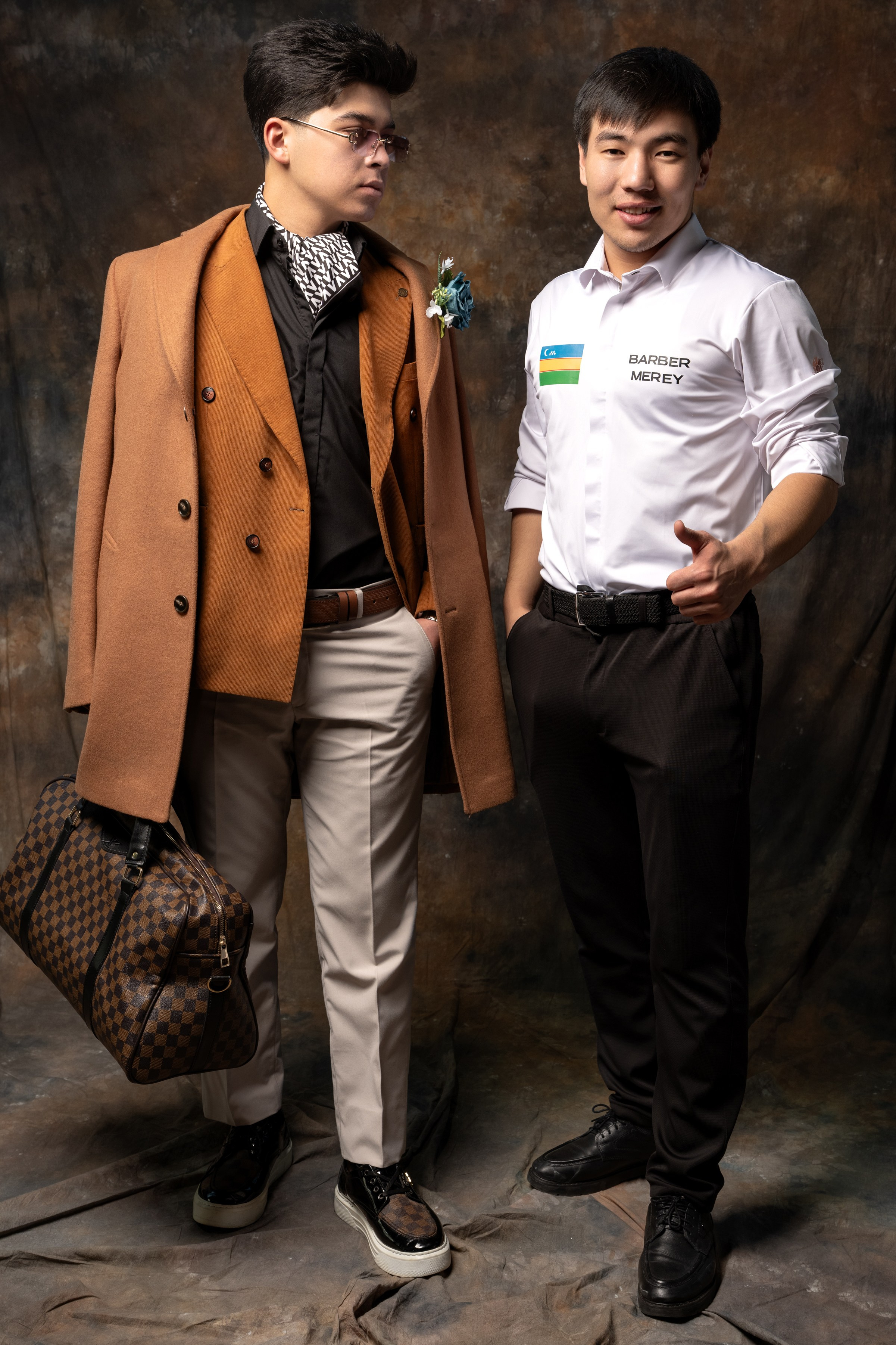 Asian Global Cup 2025 Day3. Сайт Алматинского НЮ АРТ, будуар и фэшн фотографа Дениса Карпенко