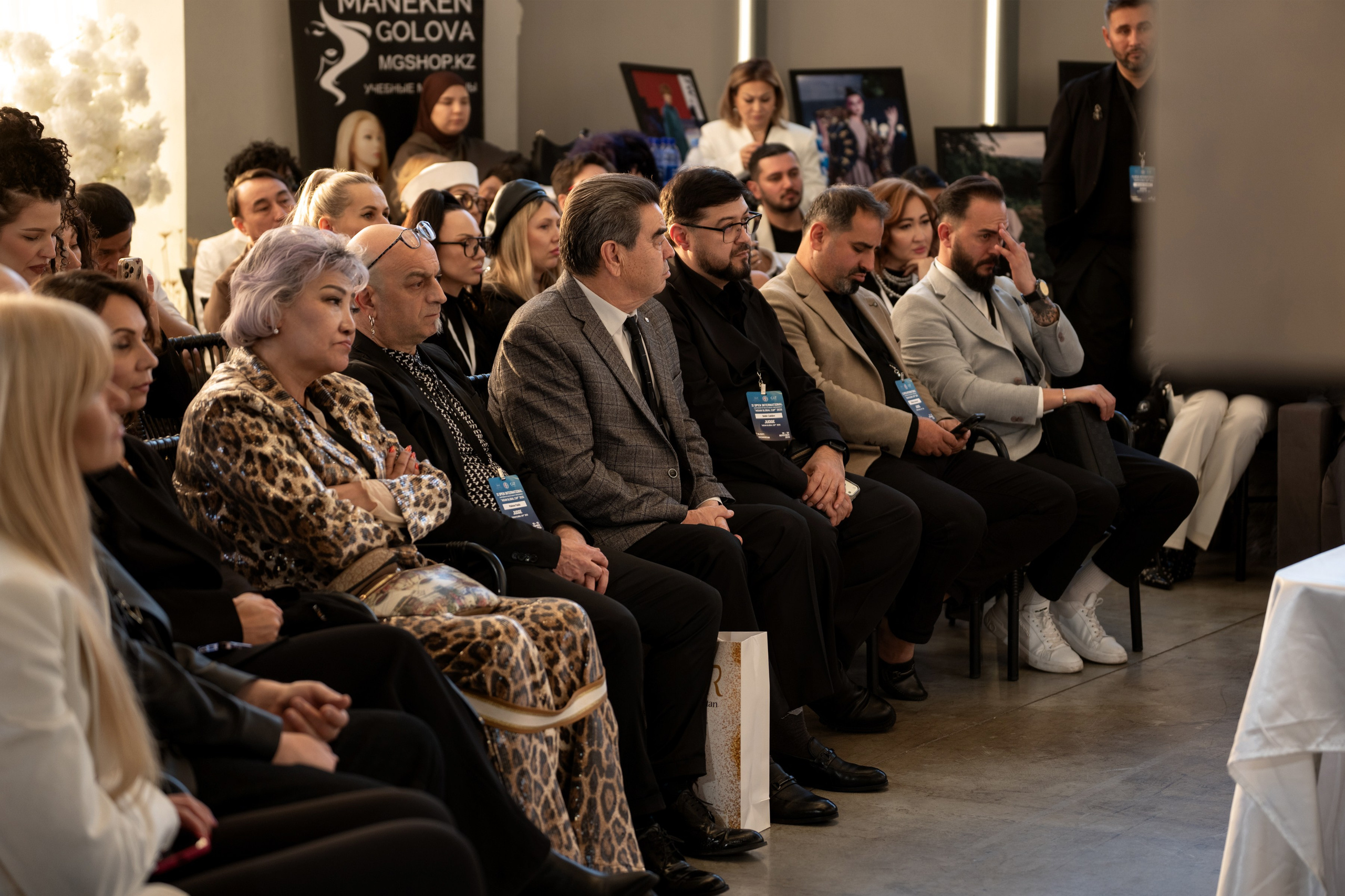 Asian Global Cup Almaty 2025 Day 1. Сайт Алматинского НЮ АРТ, будуар и фэшн фотографа Дениса Карпенко