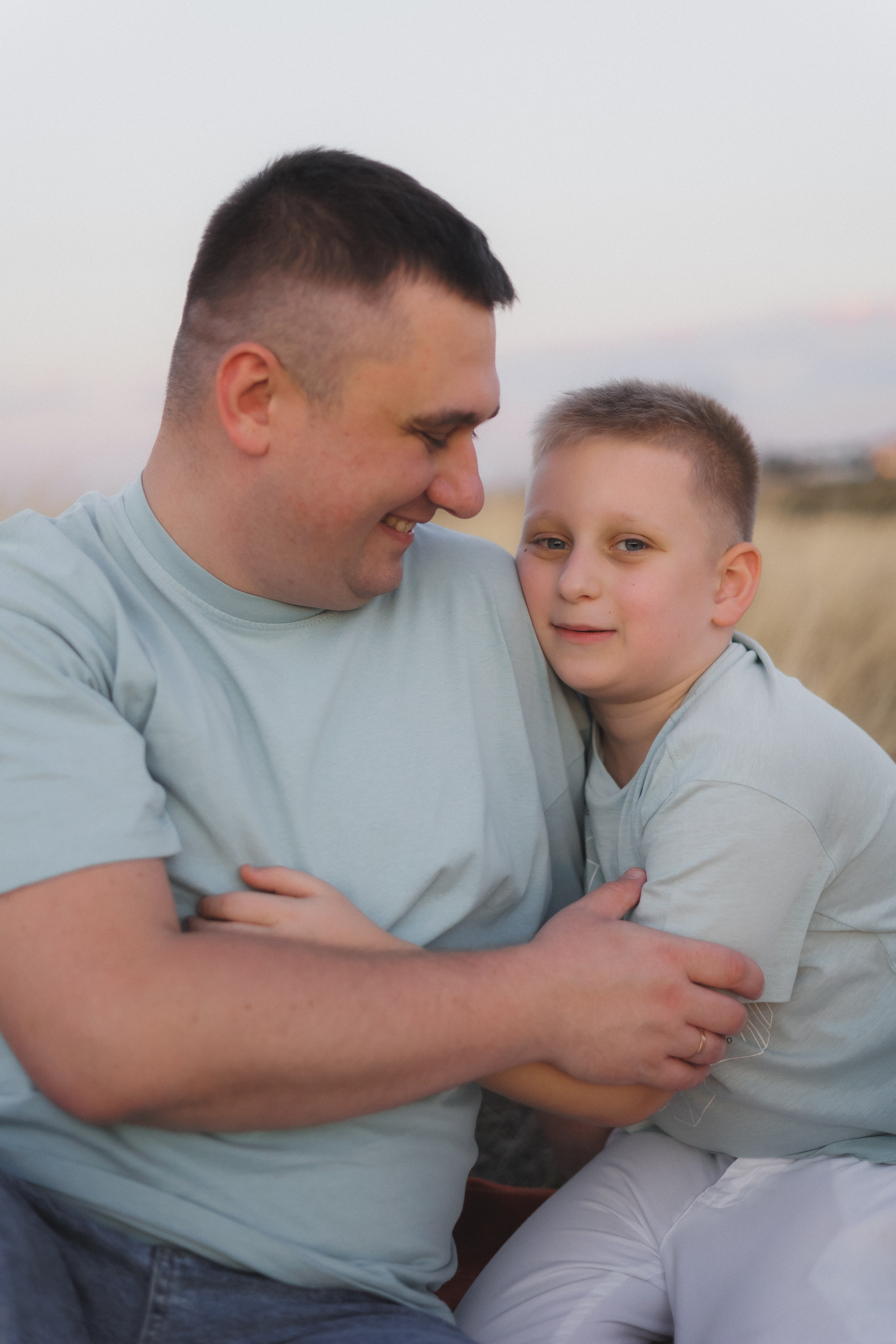 МамаПапаТим+1. Фотограф в Волгограде — Александра Искандерова