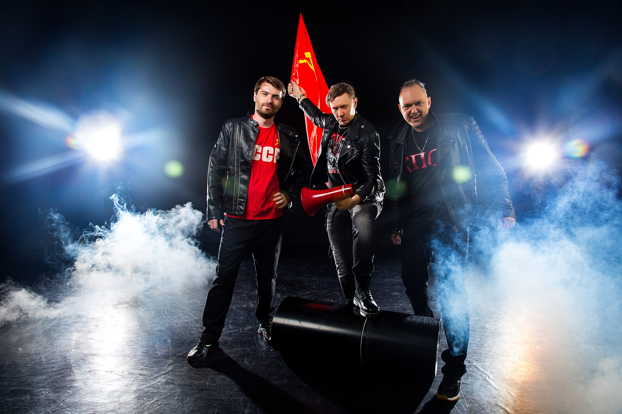 Группа. Свадебный и семейный фотограф/видеограф в Краснодаре Наталья Осинская