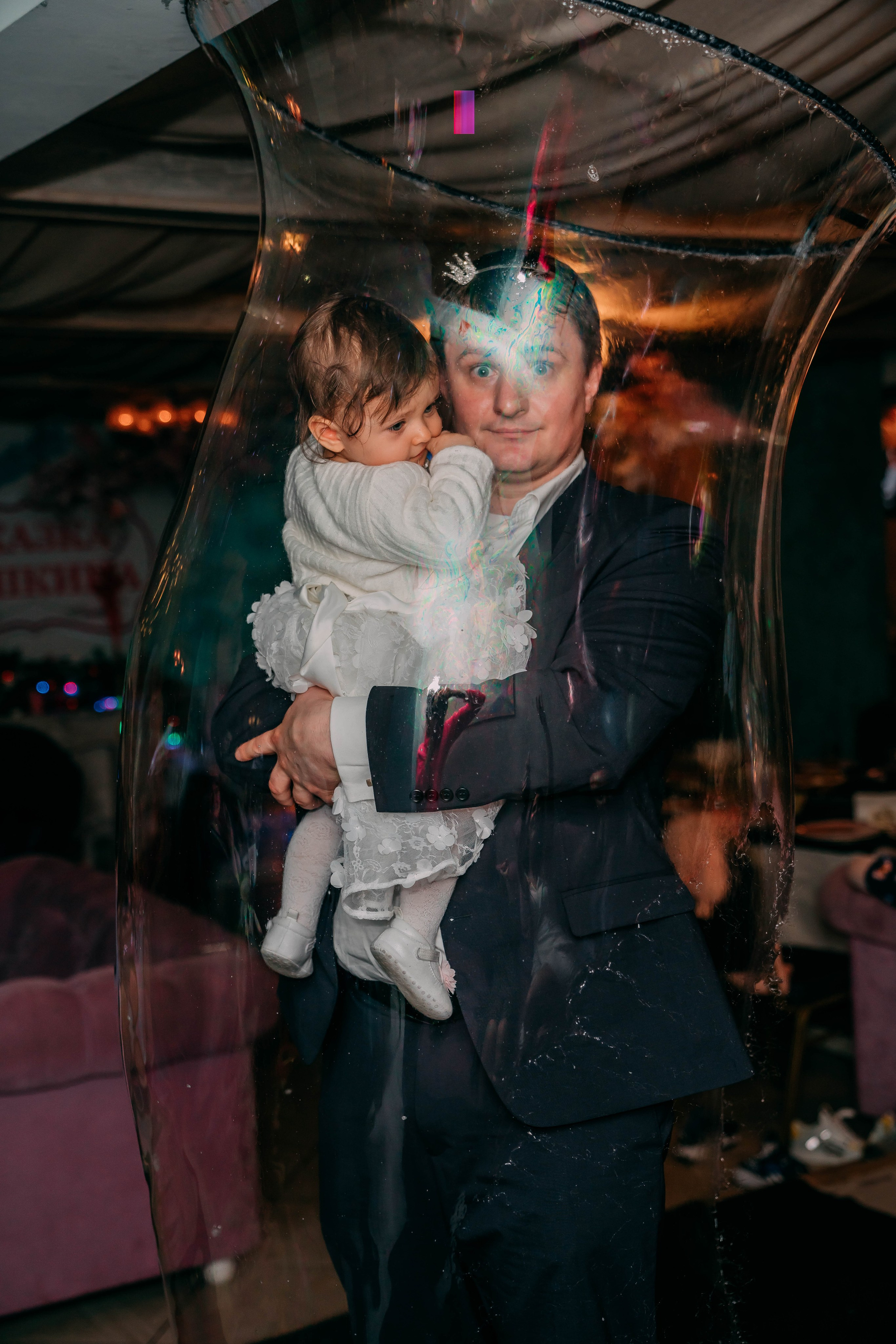 Эля. Семейный и школьный фотограф в Москве Юлия Кобзева