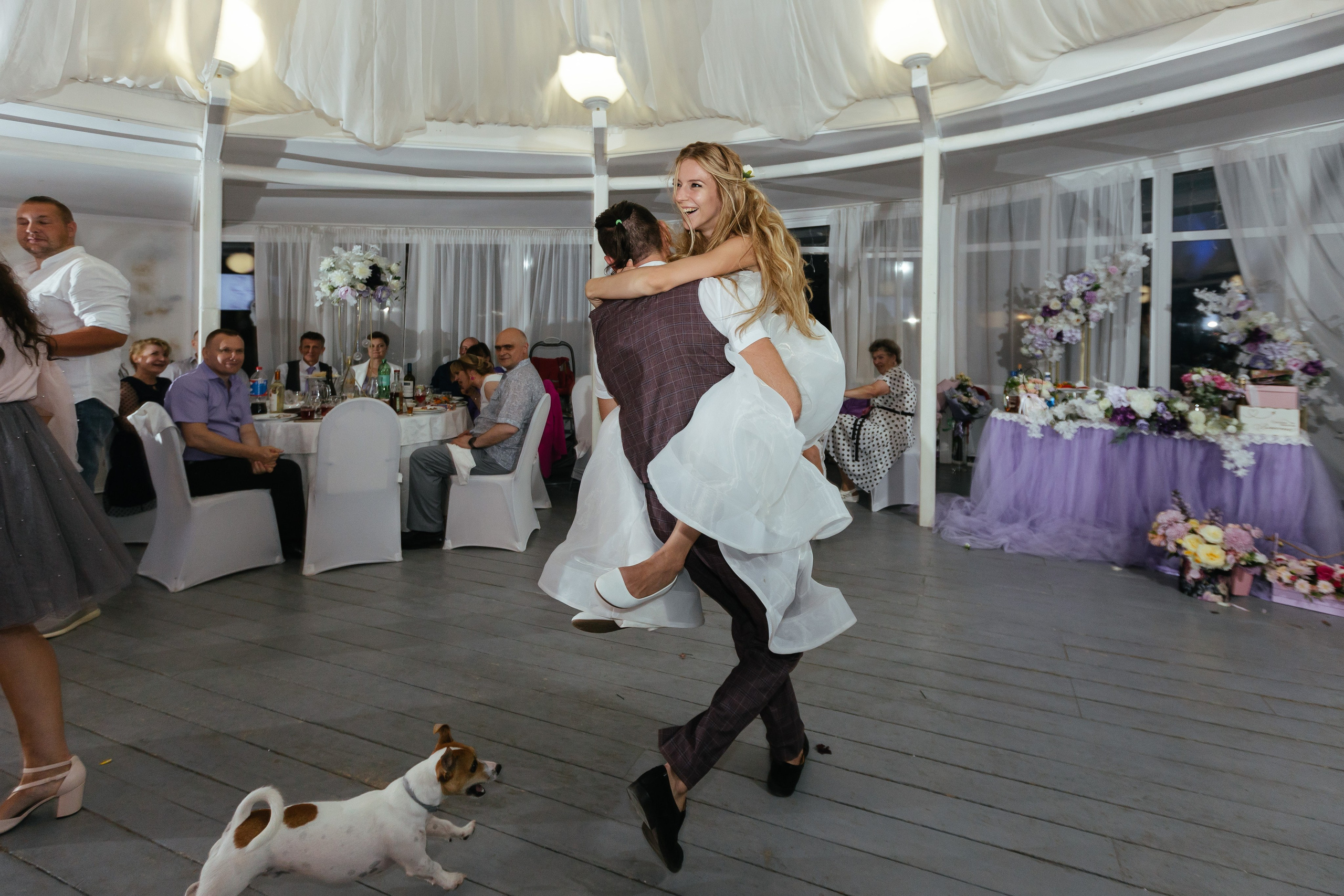 Алексей и Кристина. Свадебный фотограф Калуга Москва Диана Румянцева