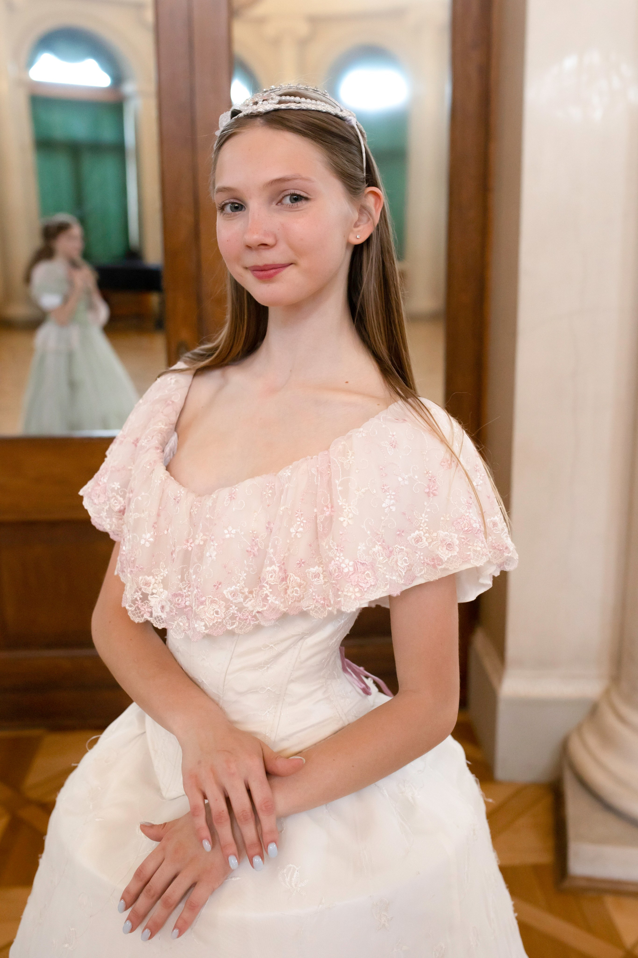 Костюмированный детский праздник во дворце. Фотограф на праздник, корпоратив, День Рождения и Юбилей в г. Санкт-Петербурге Алексей Анкушев