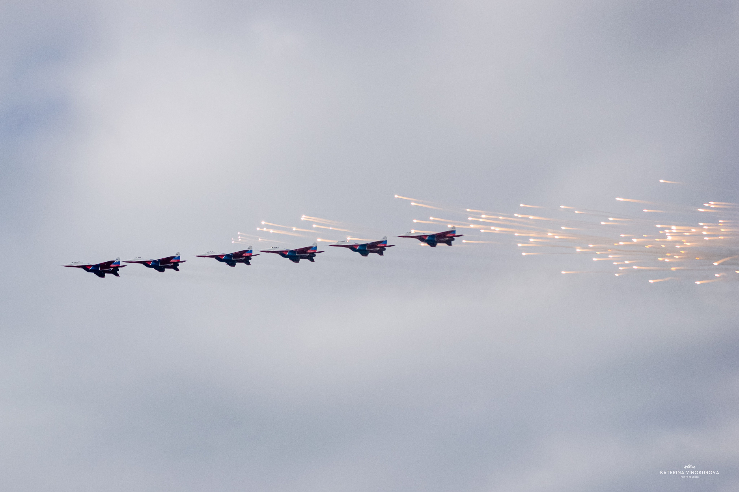 Крылья Пармы 2024 г. KATERINA VINOKUROVA ФОТОГРАФ ПЕРМЬ