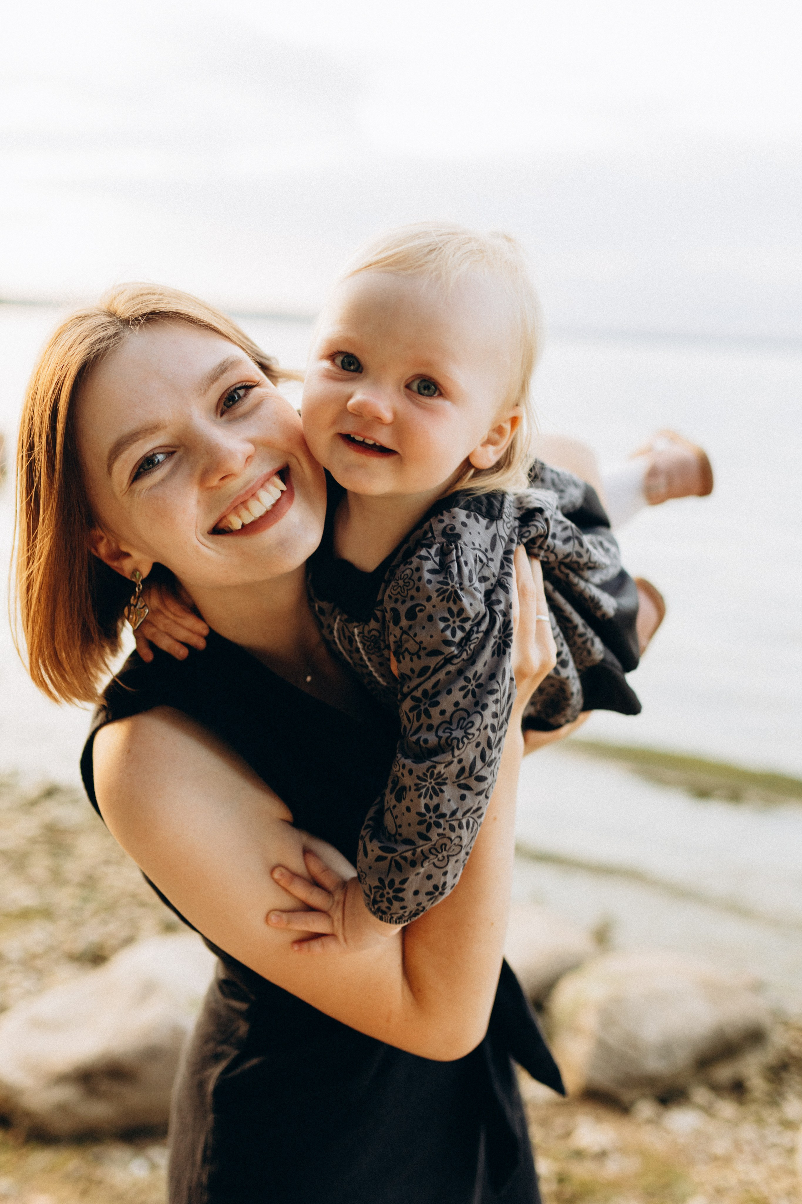 Уличные истории. Семейный и парный фотограф Мария Куцко