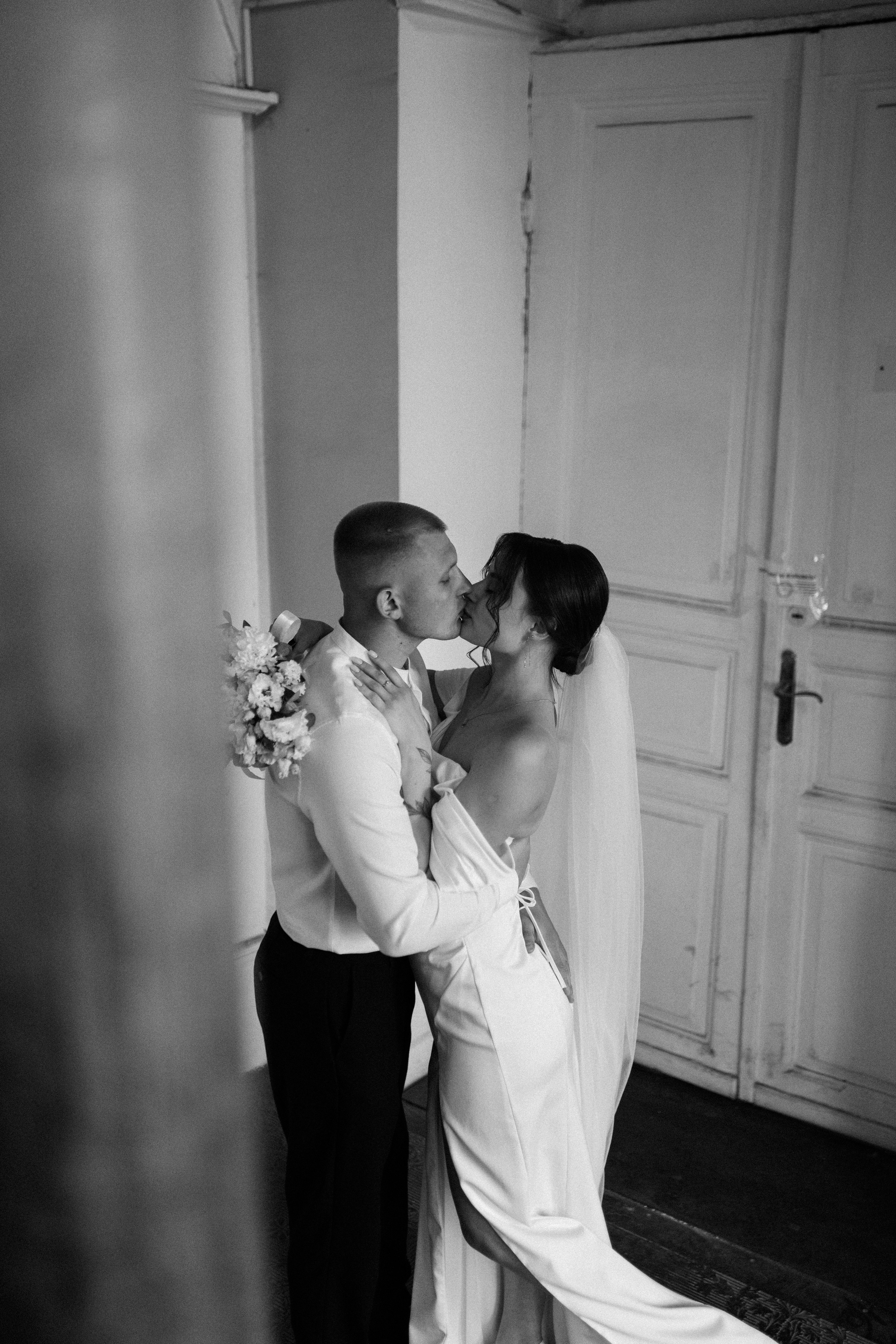 Илья & Анна. ФОТОГРАФ Маргарита Сивакова | Ярославль Кострома Москва