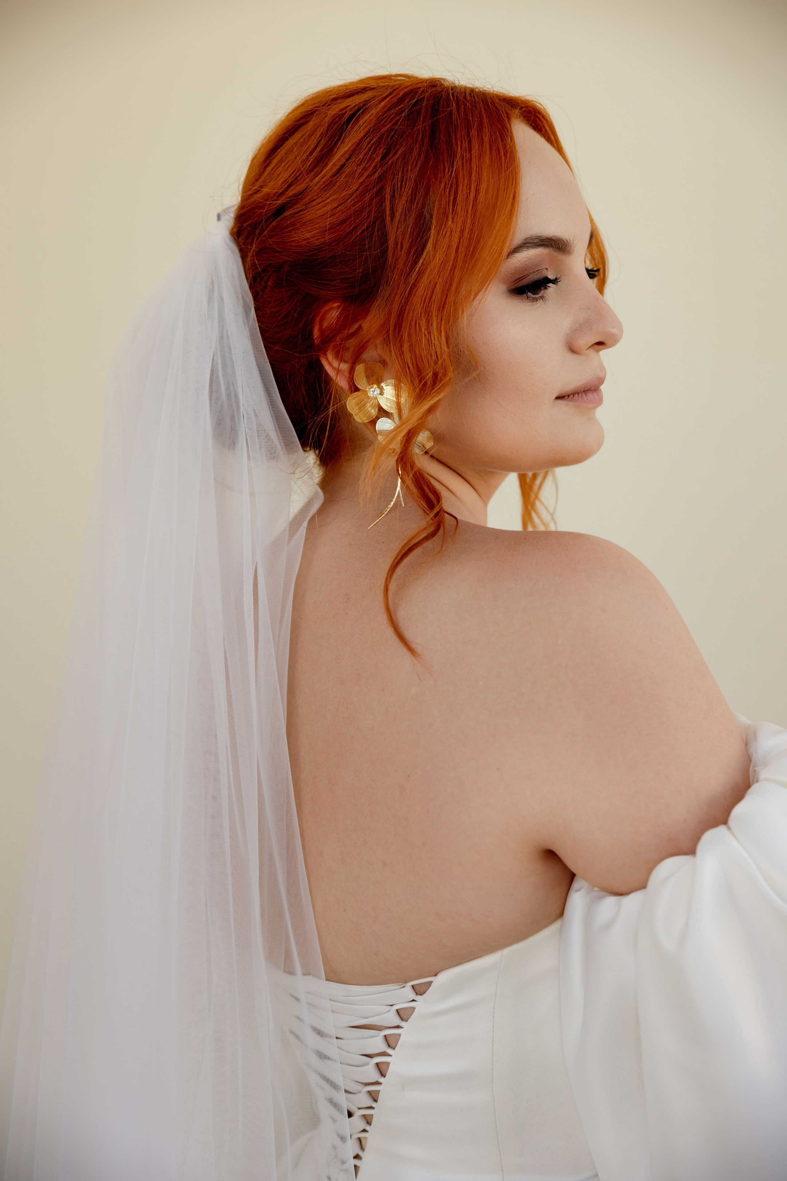 Алексей и Валерия. Фотограф Ершова Светлана