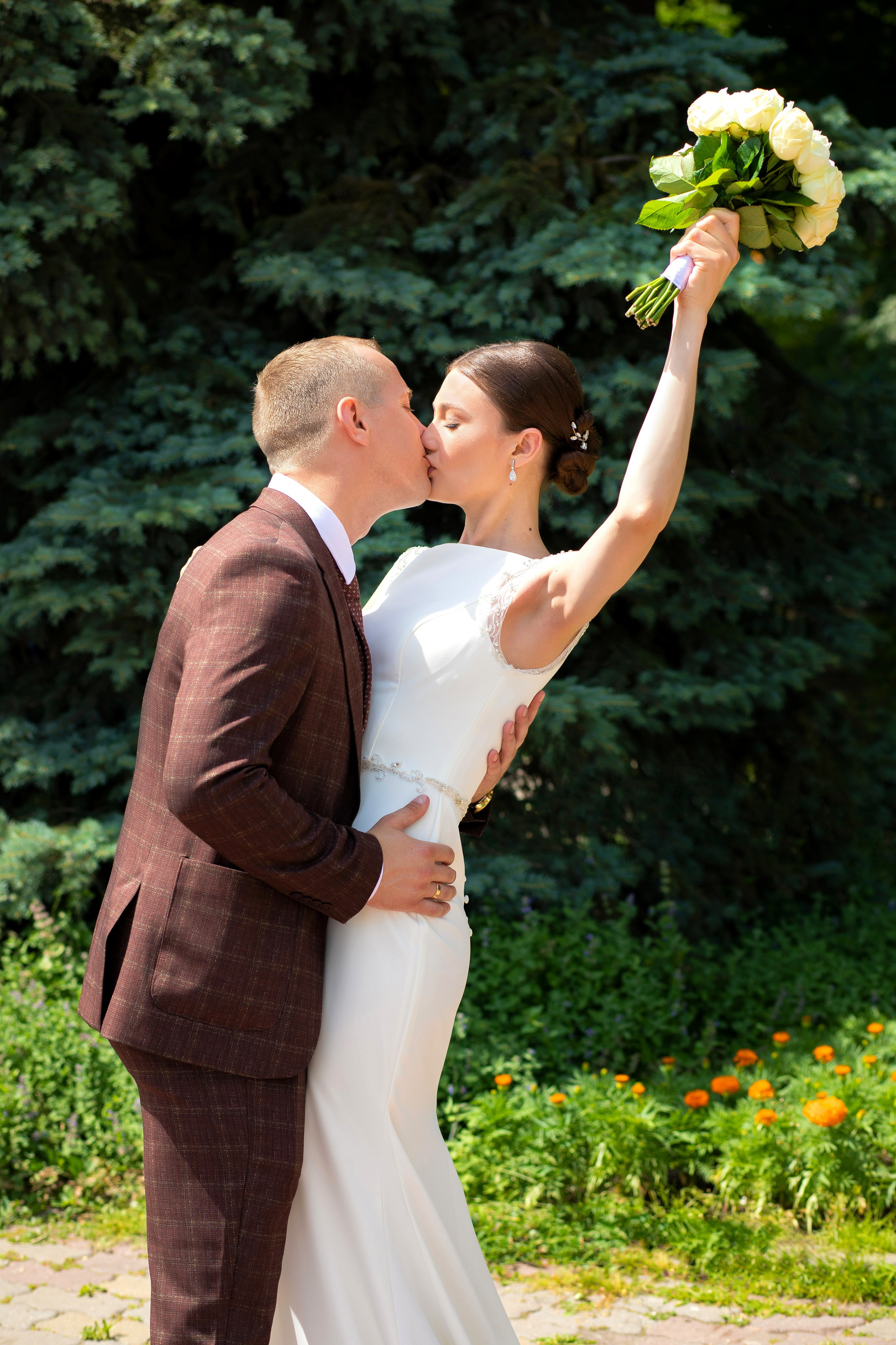 Wedding. Анна Рышкевич