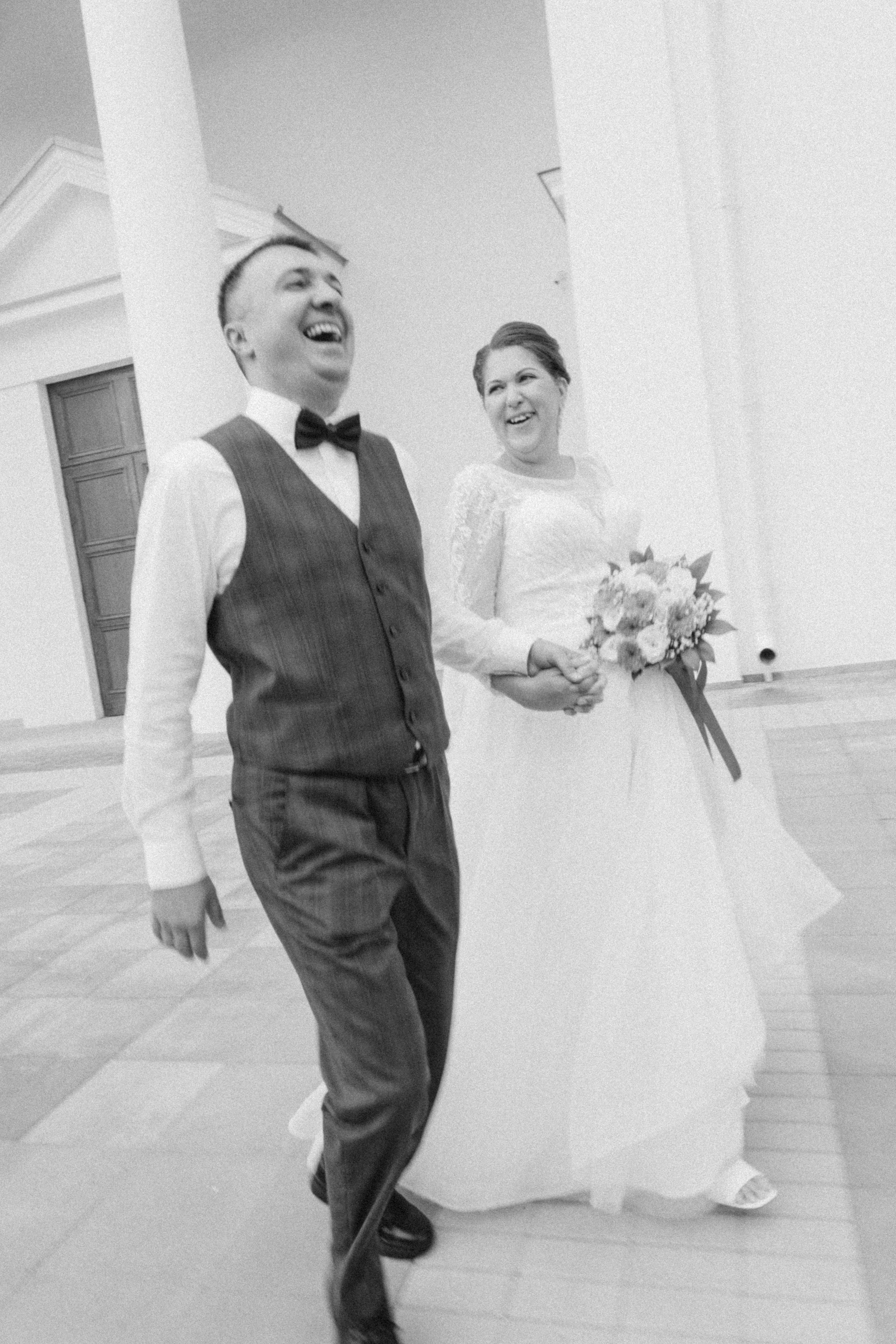 Свадебная. Фотограф Оксана Пономарева