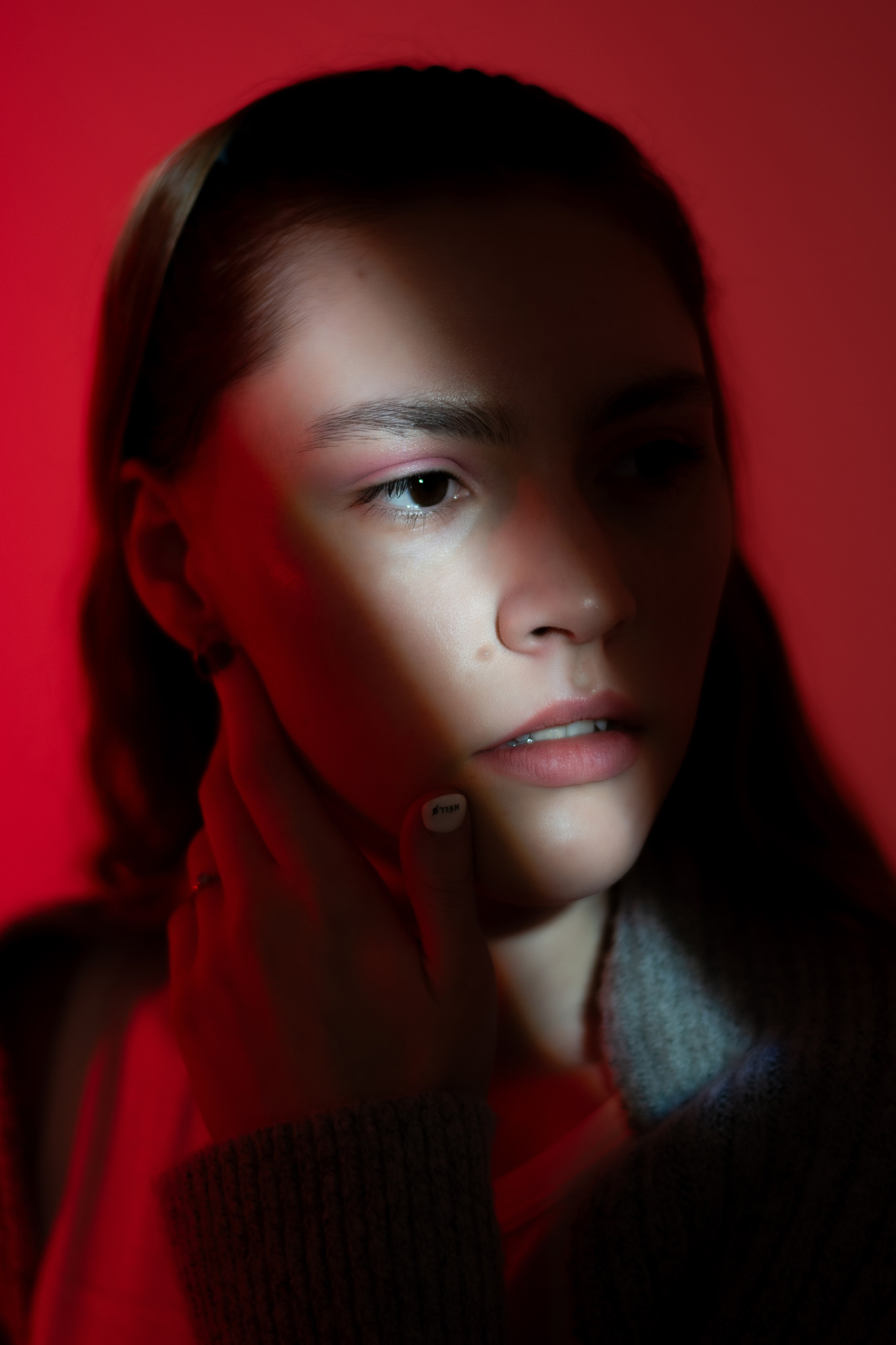 Коротаева Александра. Promodels