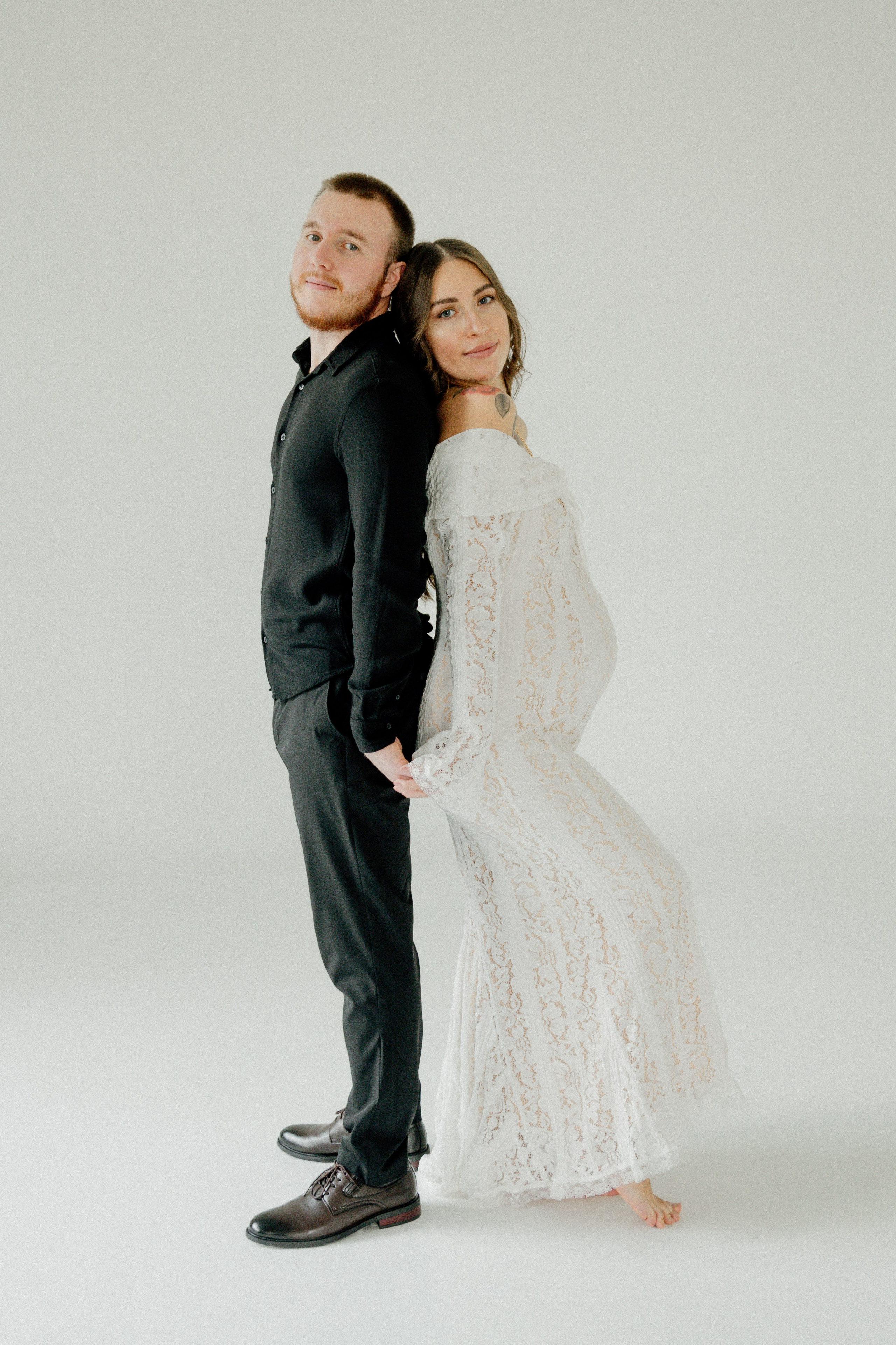 Семейный альбомчик. Фотограф Алёна Евграфова