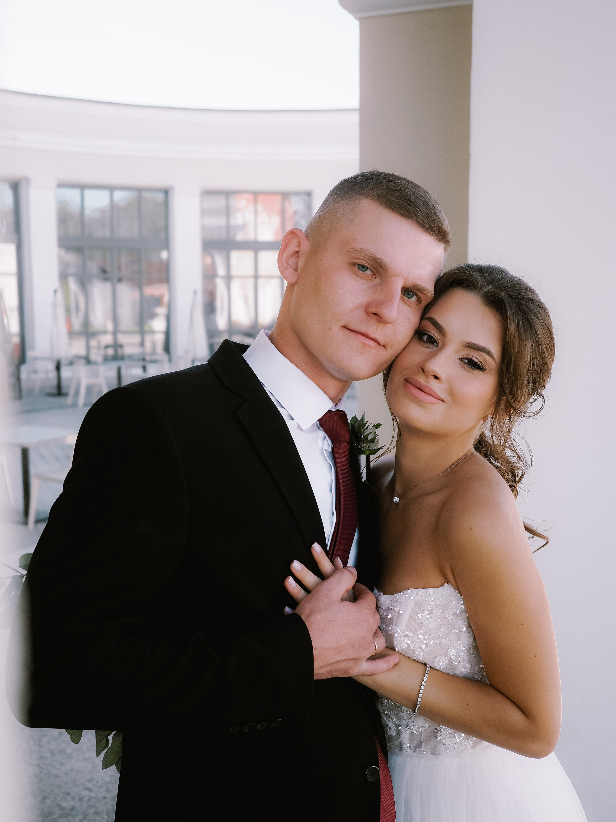 Виктория-Максим. Фотограф Рязань. Семейный Свадебный фотограф