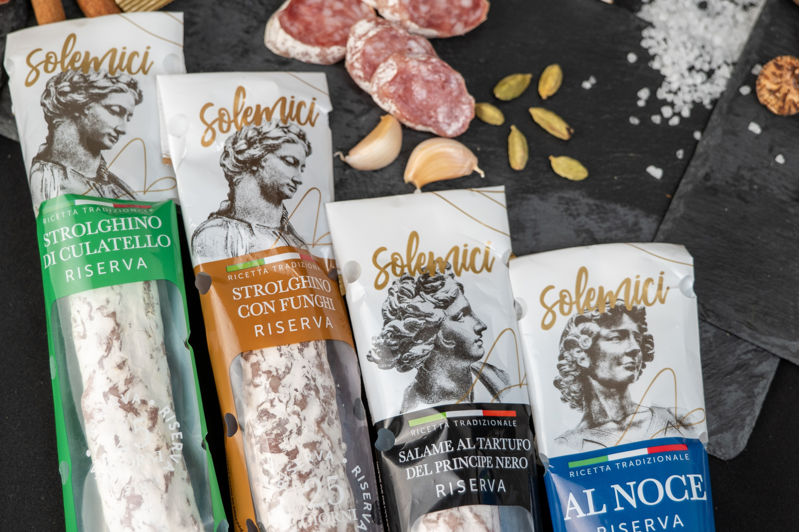 Фуд. Фотограф и видеограф в Москве Александр Вандышев