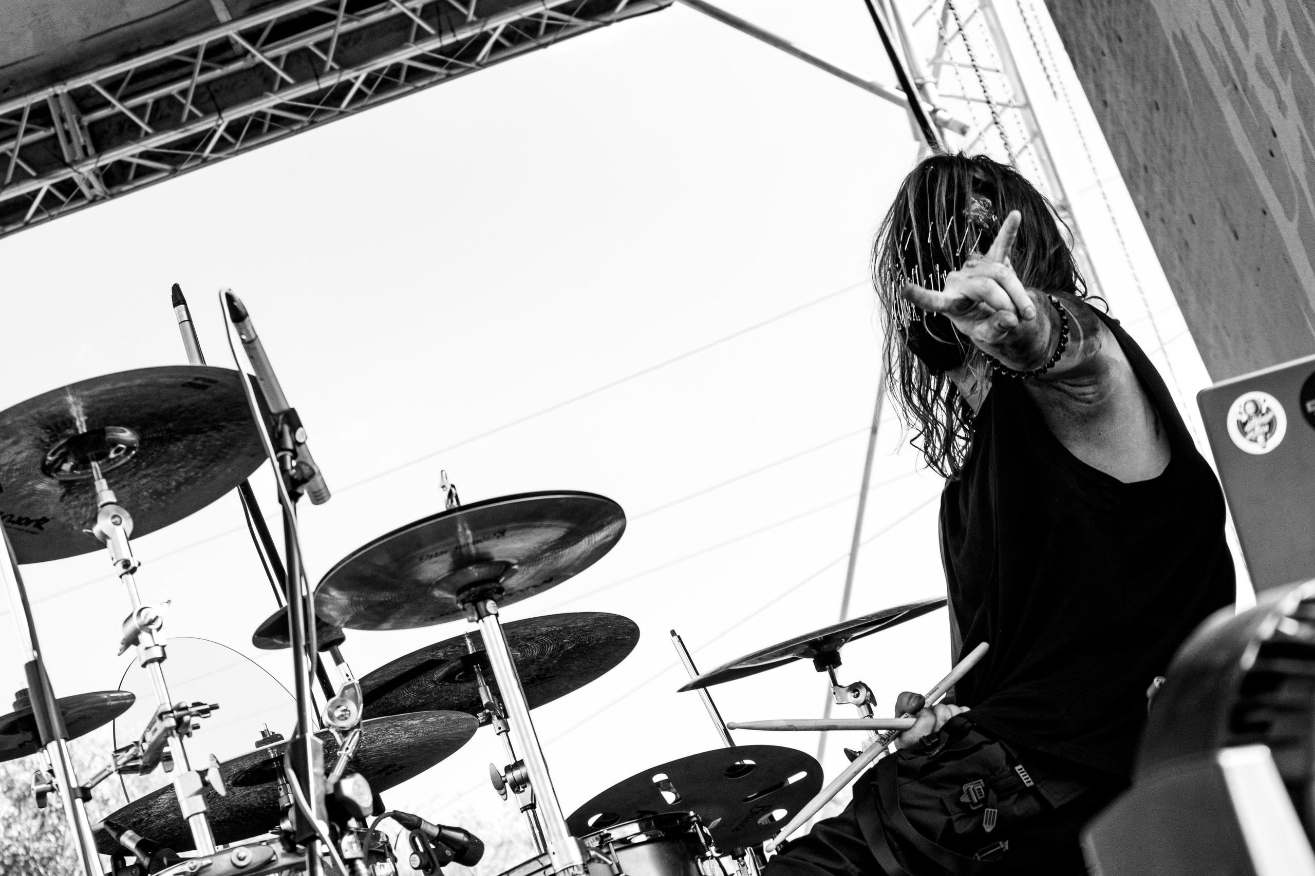 El’dorado Festival, Kamensk-Shakhtinsky. Photographer Natalia Mershina