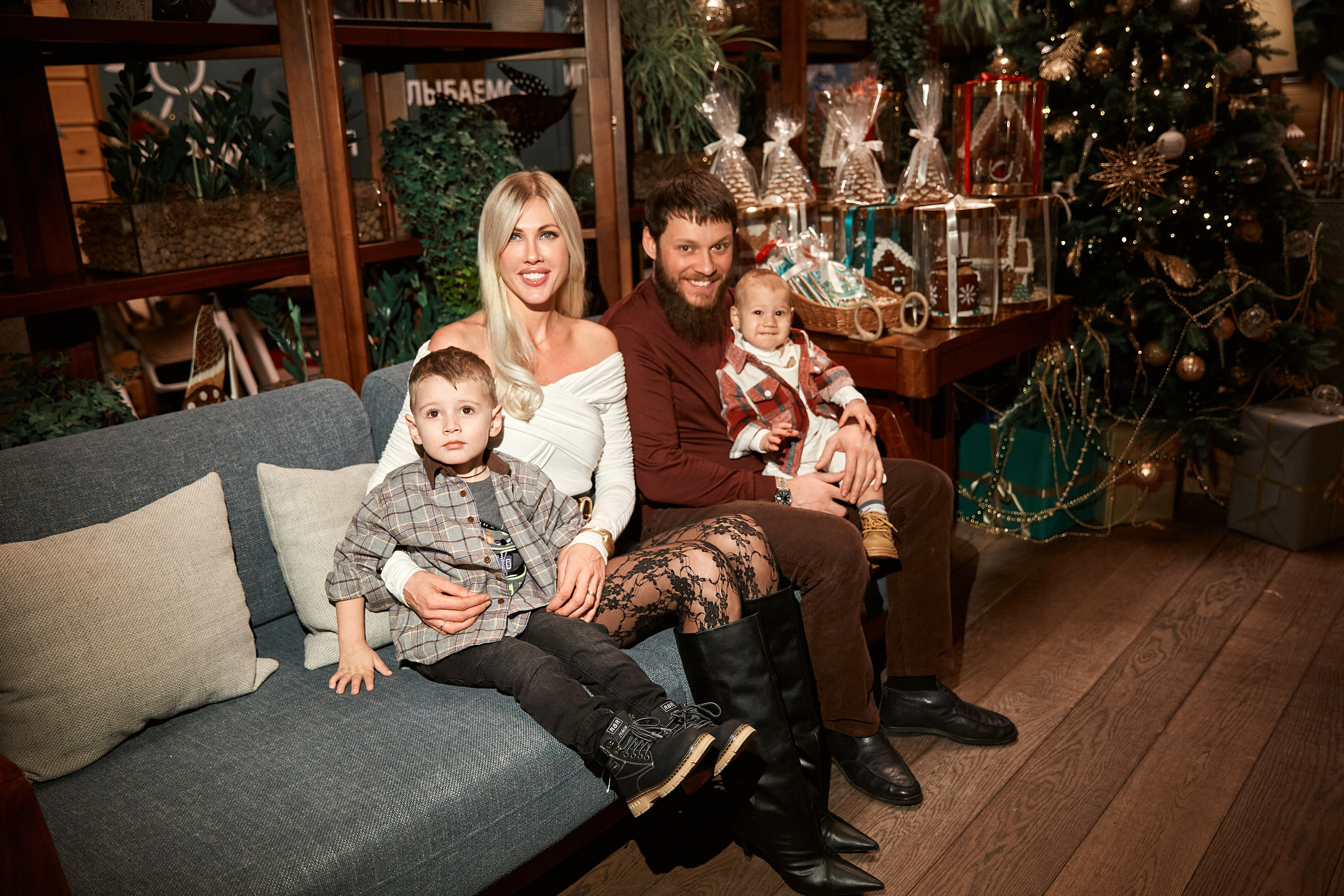 Детский День Рождения. Фотограф ваших самых ярких событий в Москве и СПБ. Збронская Юлия