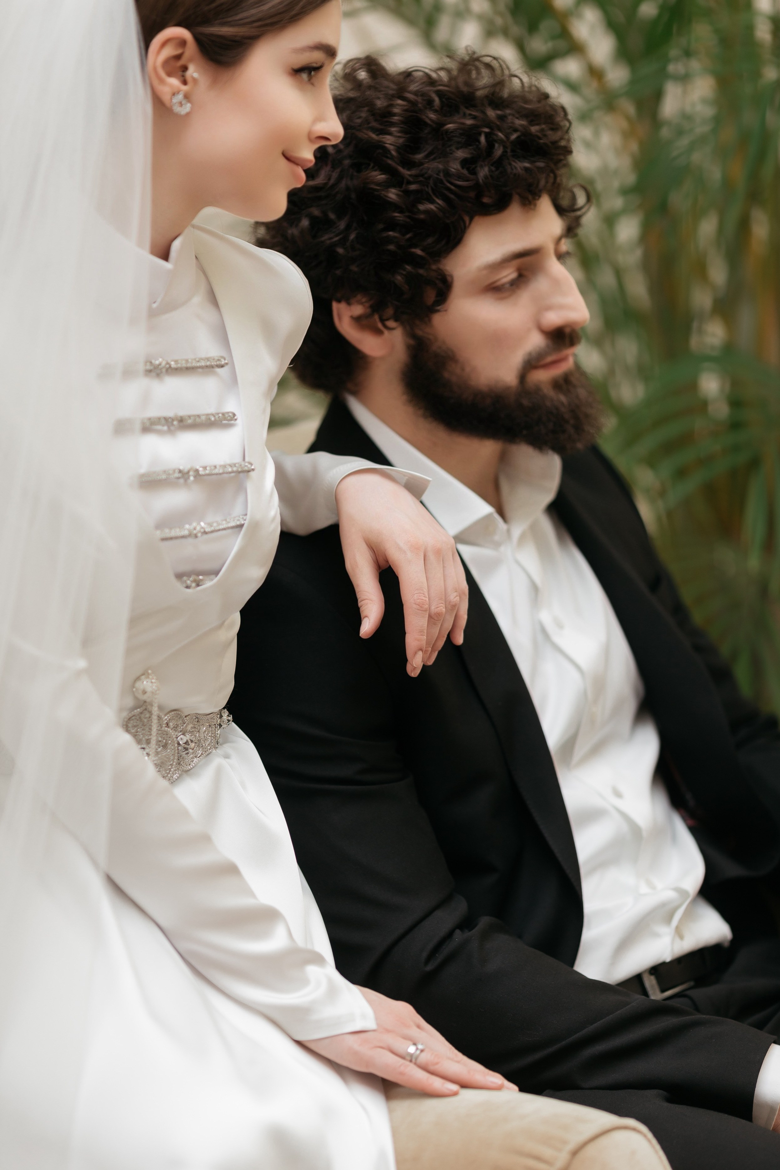 Rustam & Diana. Главная