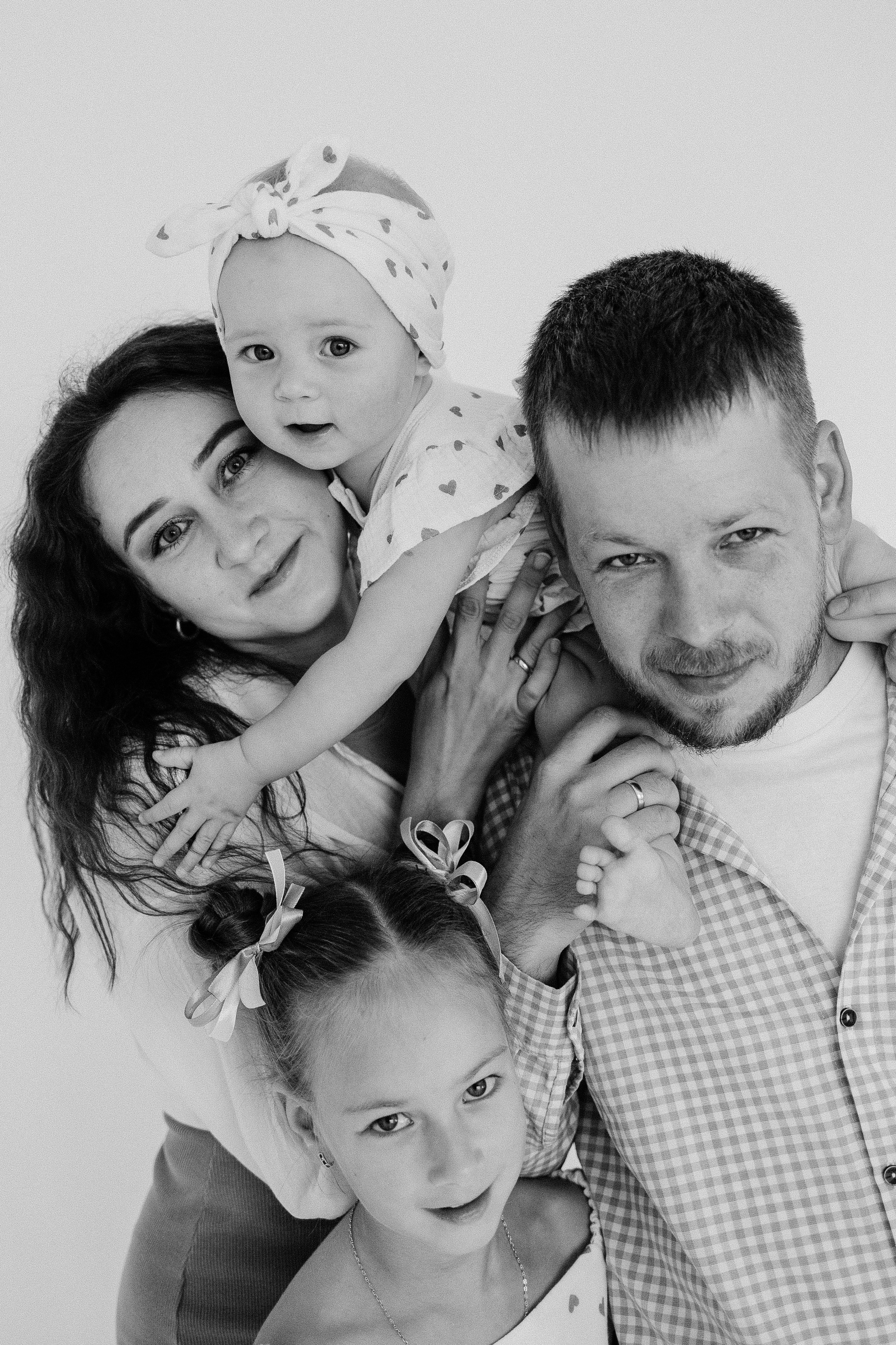 Артём/Лена/Арина/Маша. Свадебный и семейный фотограф в Екатеринбурге