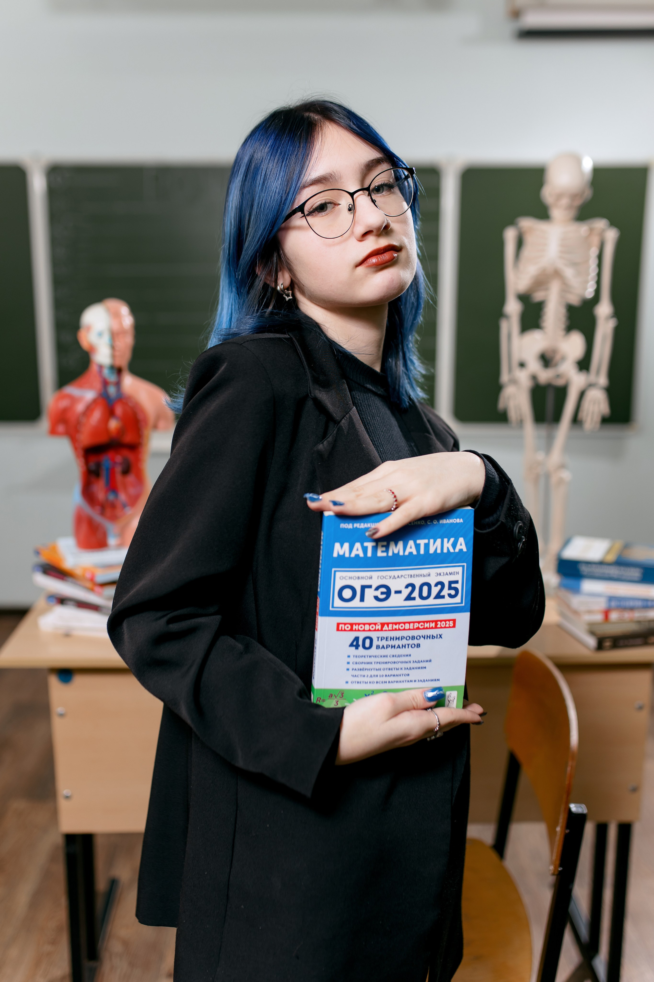 9 класс Скуратово. Свадебный и семейный фотограф в Туле и области Маша Костина