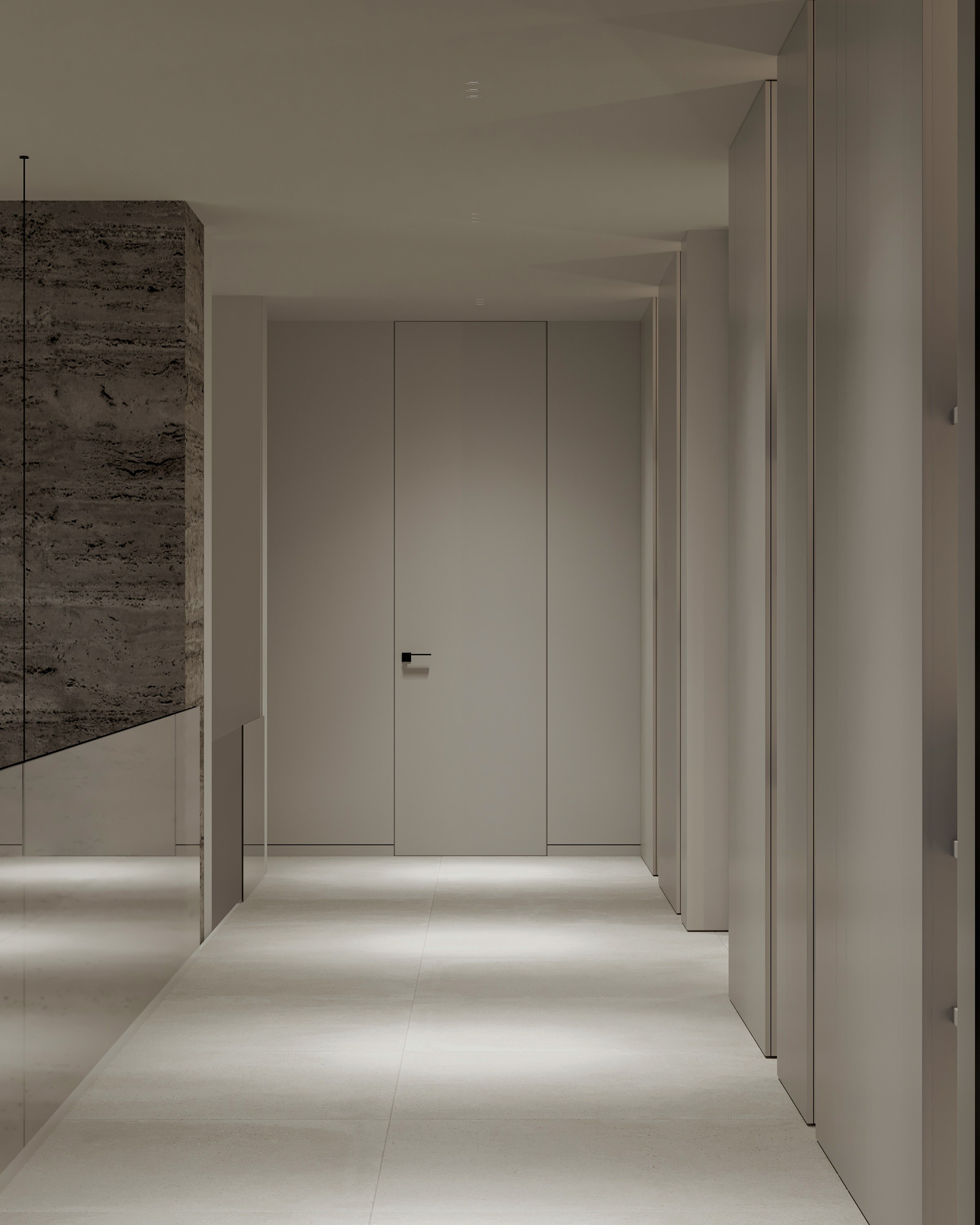 Новосибирск. Дизайн интерьера. Архитектура. MODELLISTA ARCHITECTS