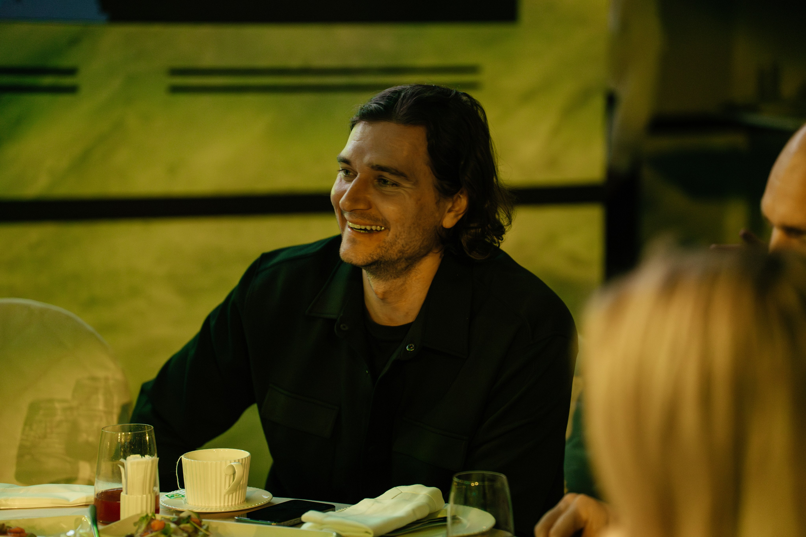 Сберстрахование. Фотограф Евстигнеев Илья