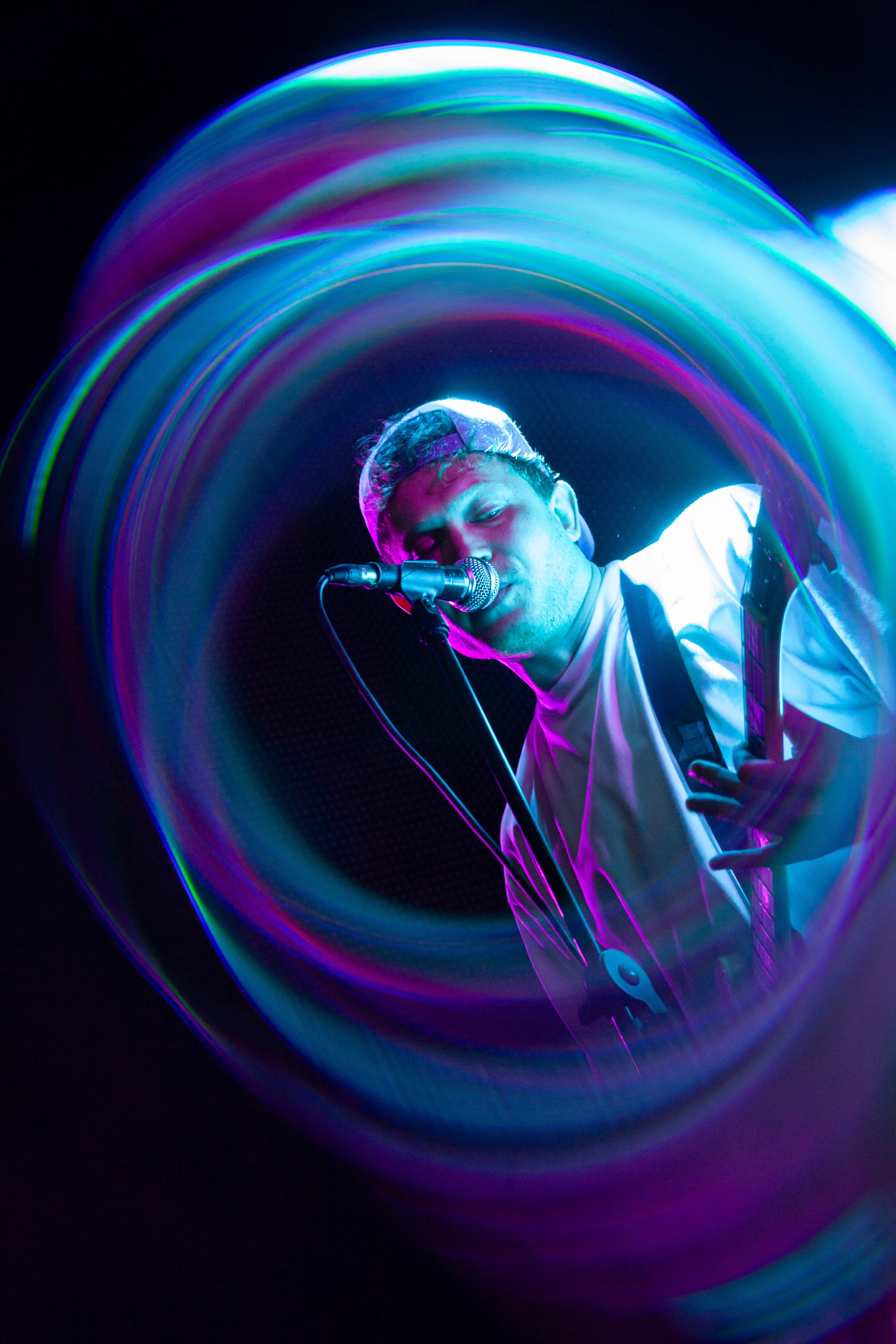 Рок-концерт. Reborn.19.09.25. Профессиональное фото в Казани: от идеи до результата. Фотограф Яна Мур