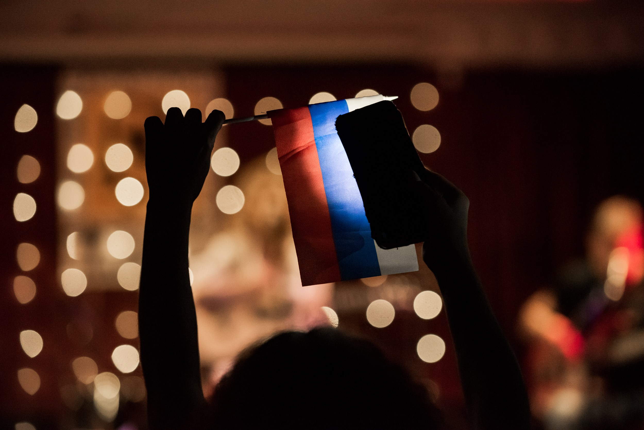 Певица Юта. Два концерта. Семейный Фотограф в Москве Ирина Хохлова