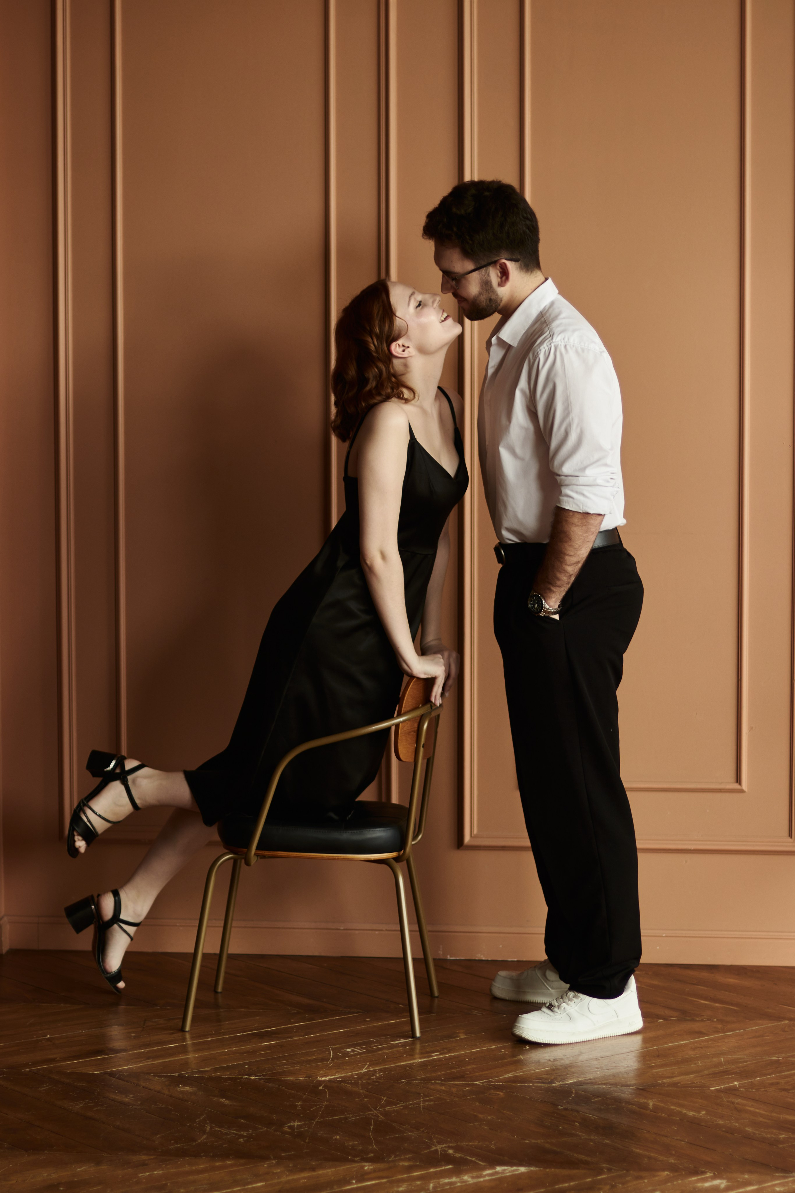 Фотограф в Волгограде Соколова Вера