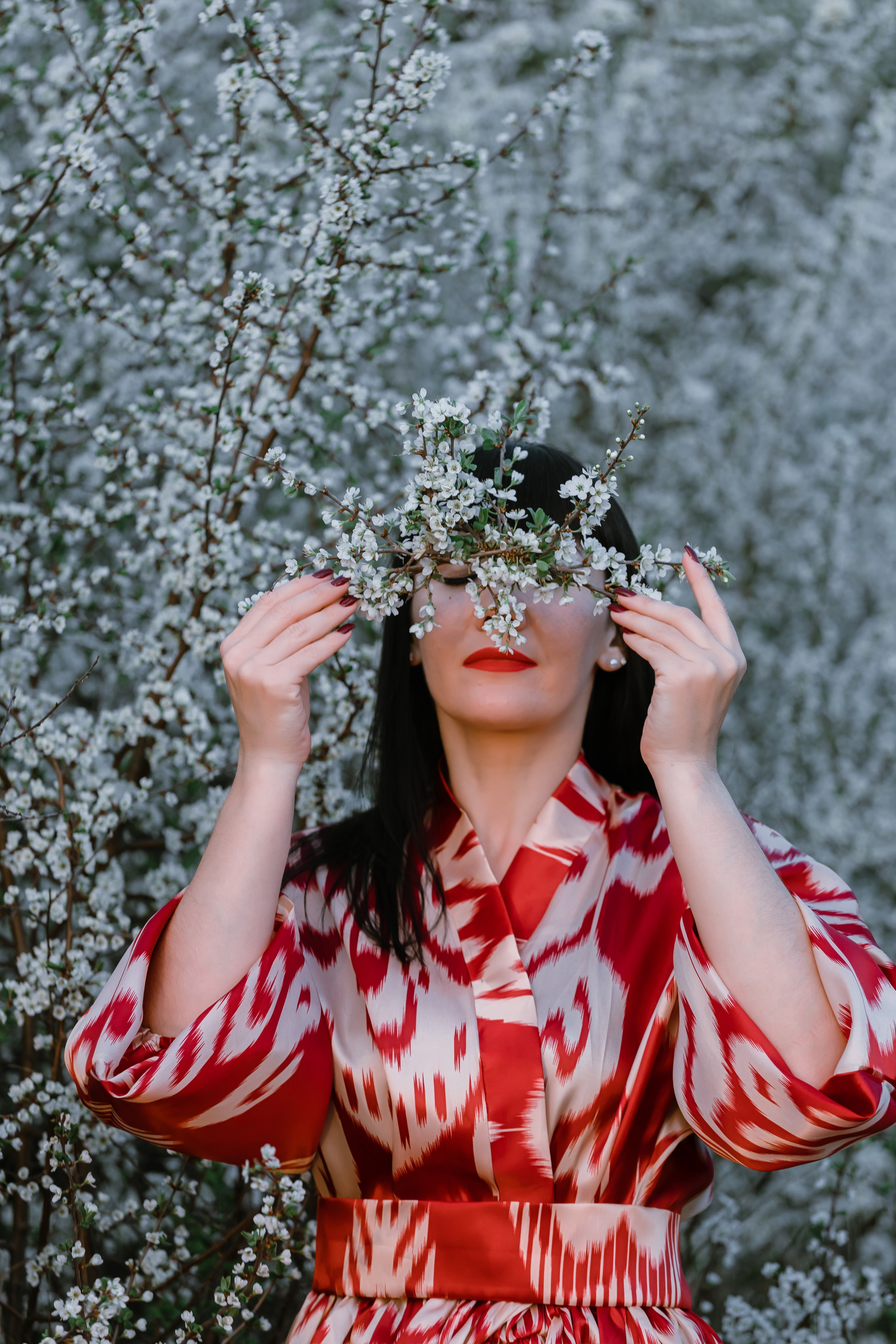 Фотосессия в платье со шлейфом. Свадебный и семейный фотограф в Краснодарском крае Мария Данилкина