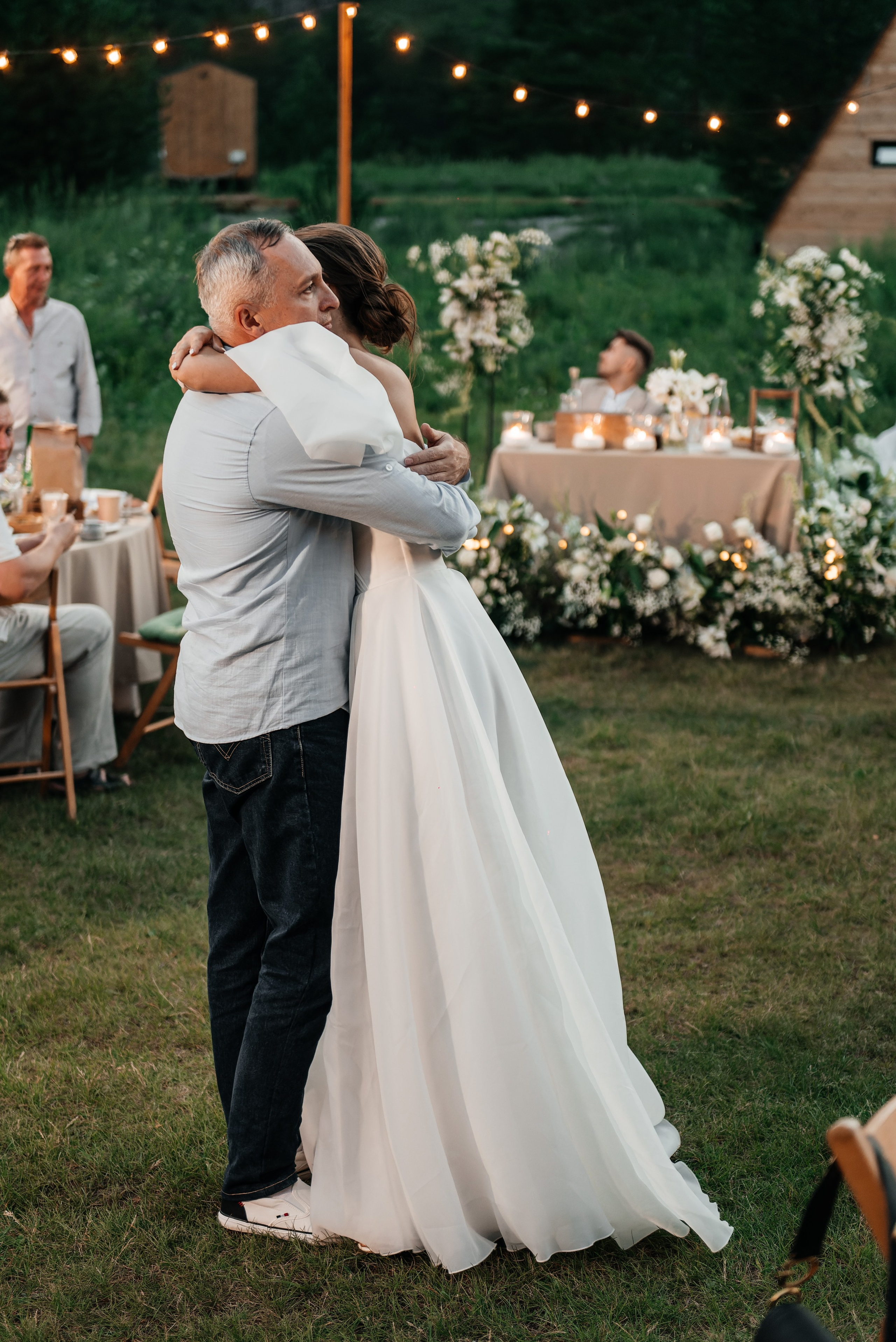 Константин и Ника. Фотограф Москва Артур Горвард