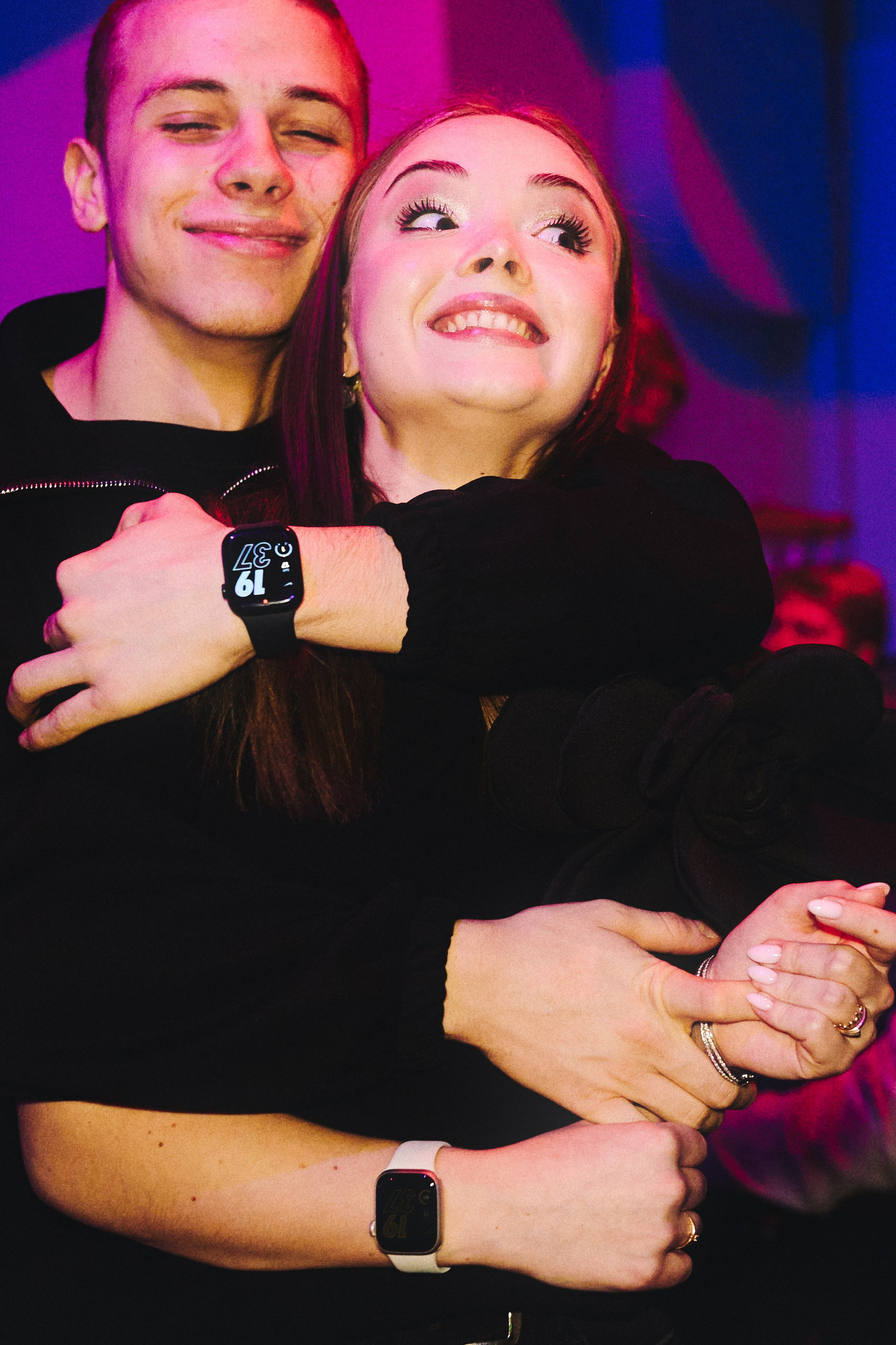 «Русское поле». May the numbers guide us