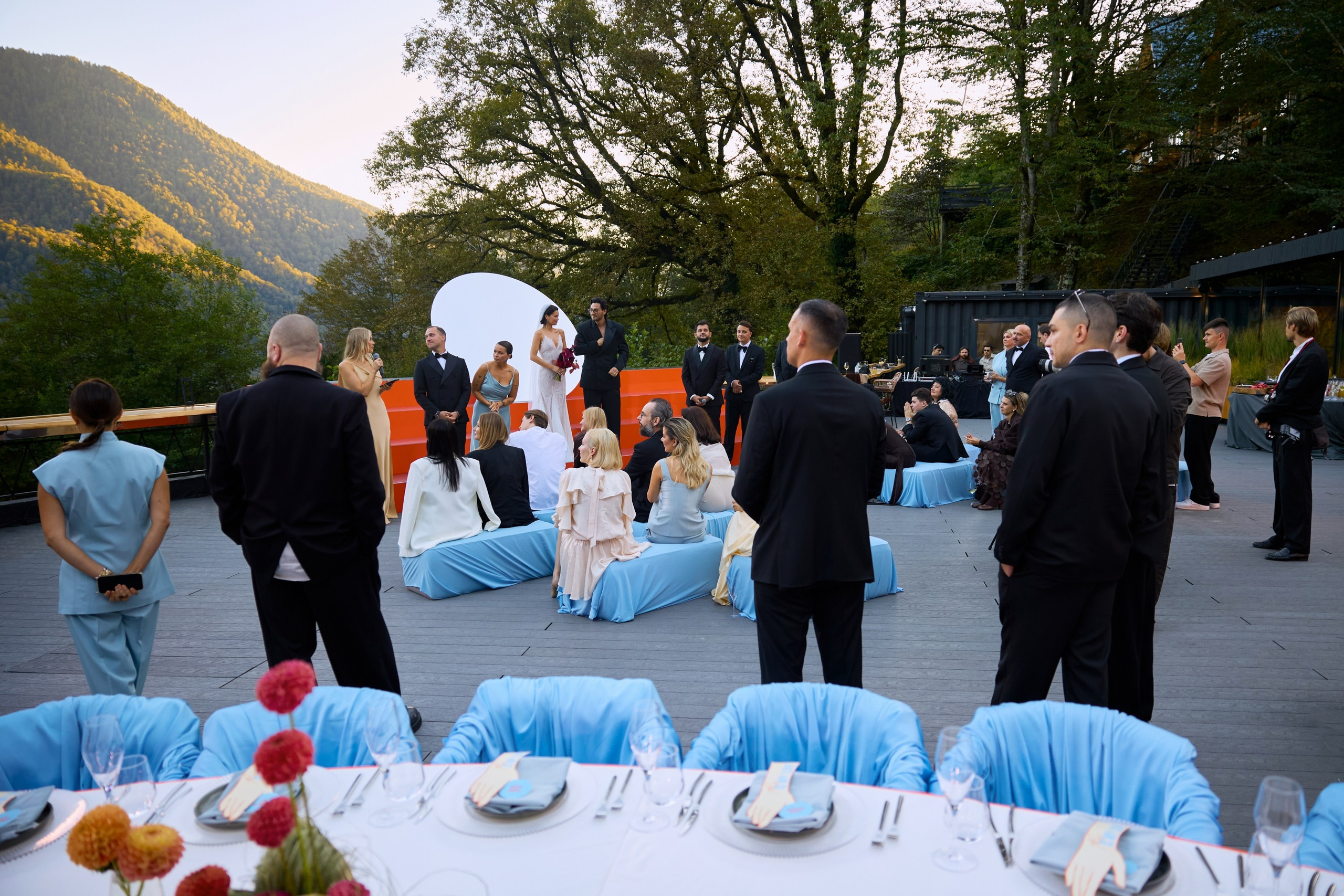 WEDDING. Свадебный фотограф Сочи Москва Дубай Снежана Магрин