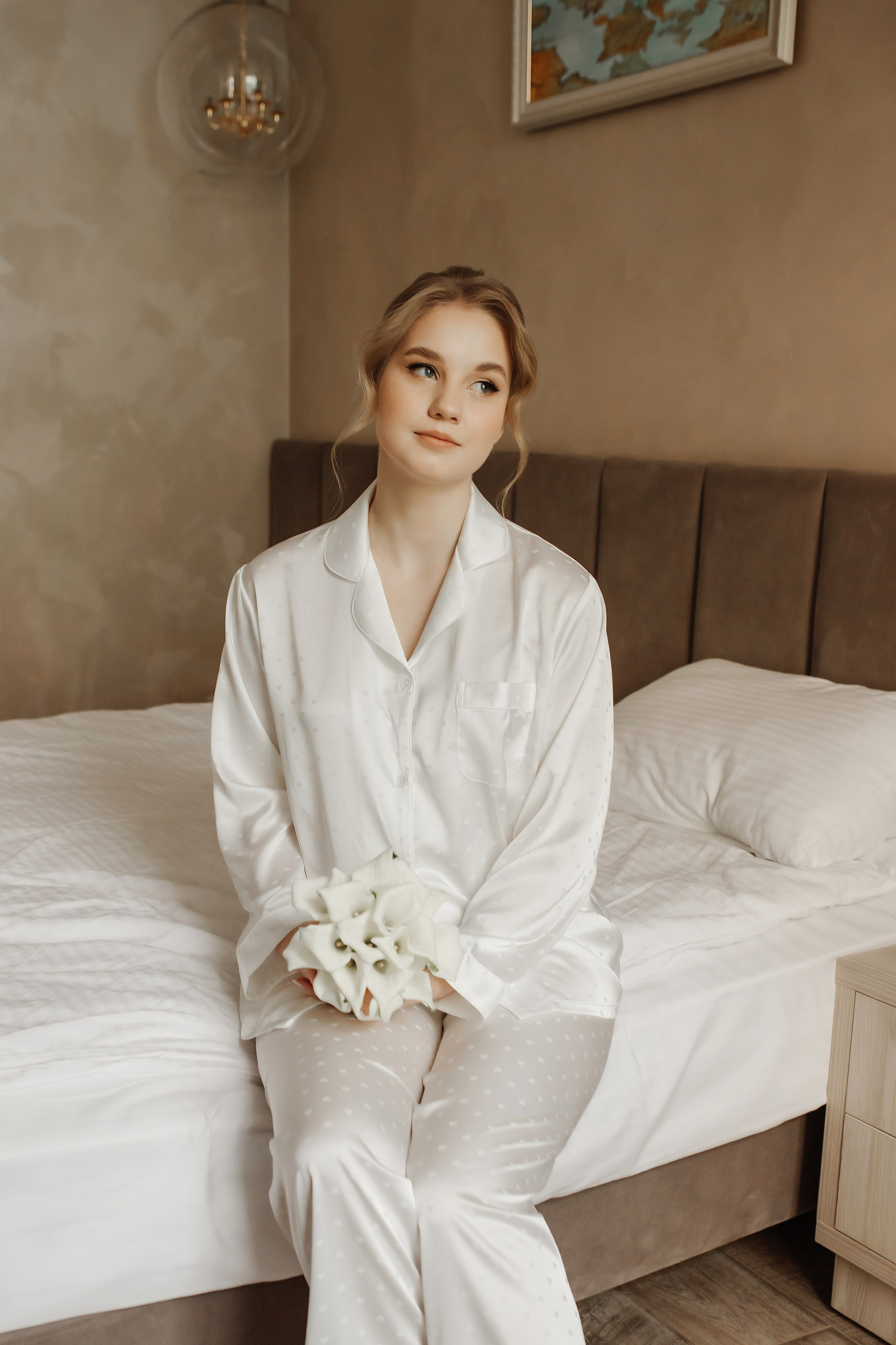 Григорий & Ева. Свадебный и семейный фотограф Санкт-Петербурга Мария Родионова