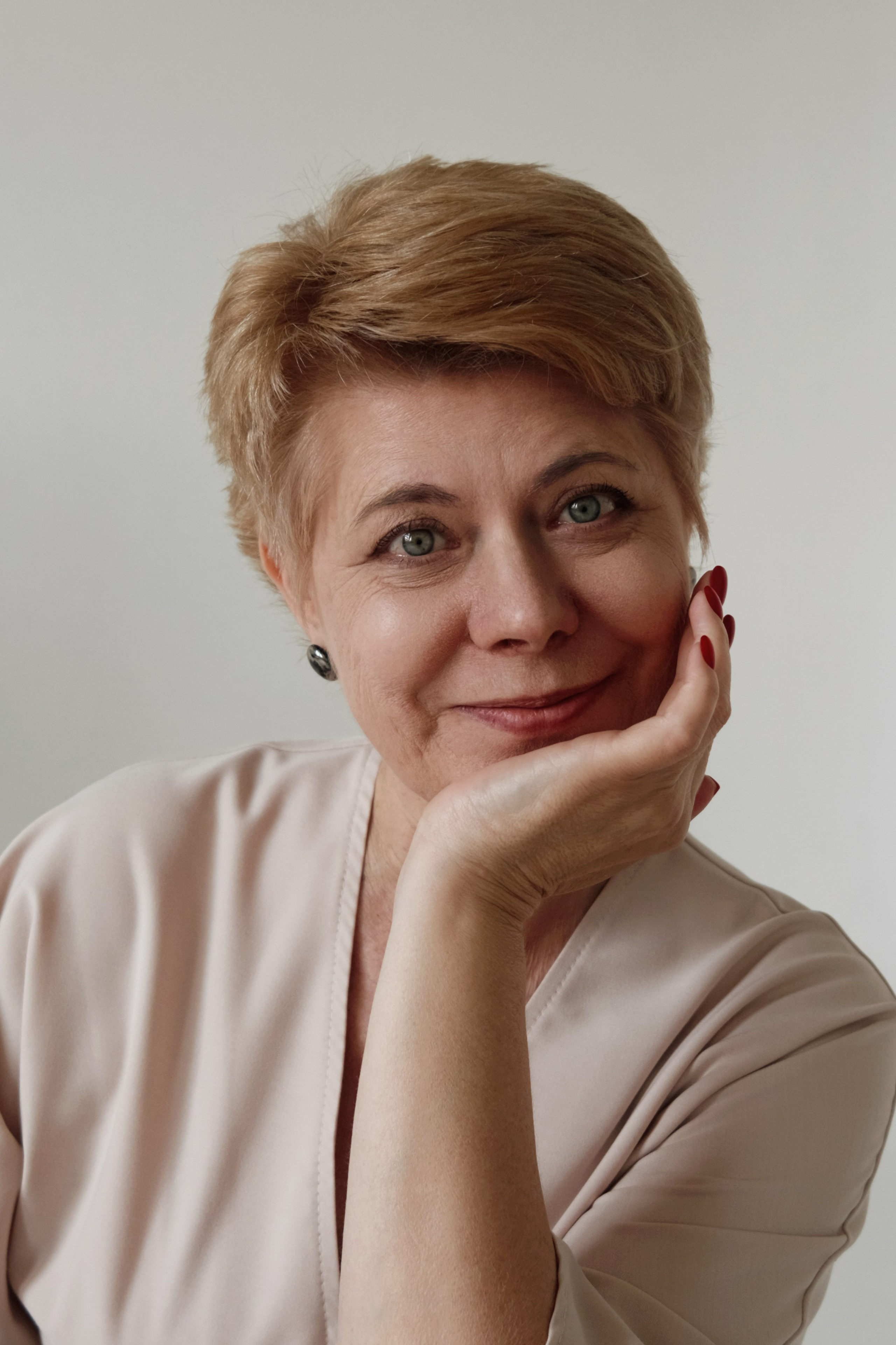 Елена. Жанровый и портретный фотограф Брянск — Москва