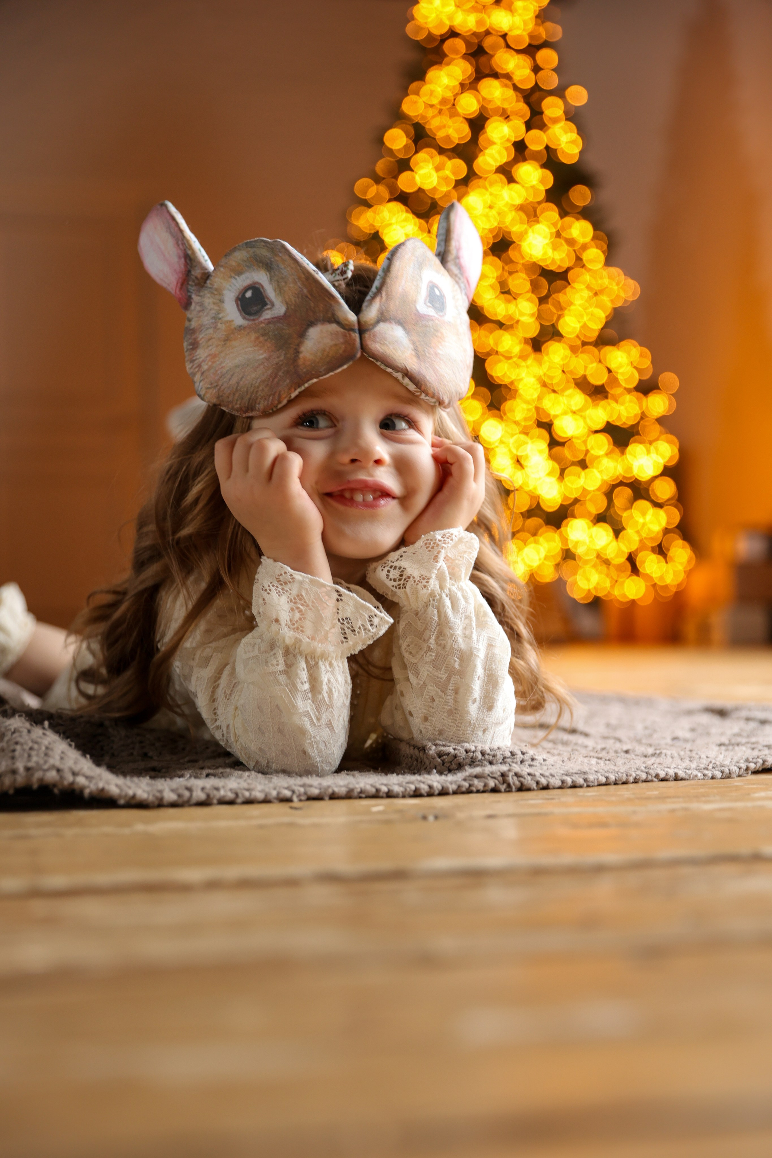 HappyNewYear. Фотограф Алина Ионычева в Новосибирске