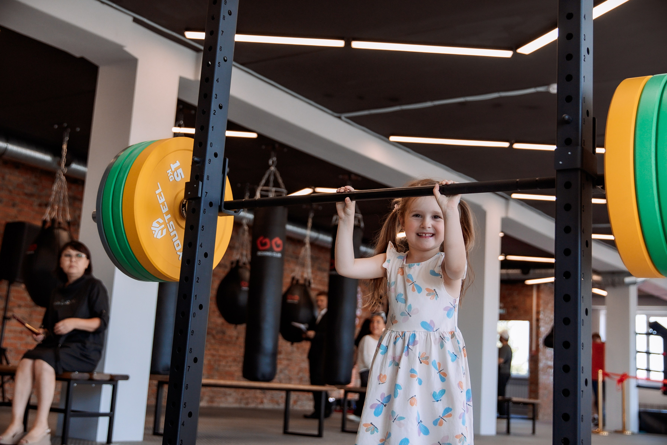 GOOD BALANCE. Фотограф Алина Ионычева в Новосибирске