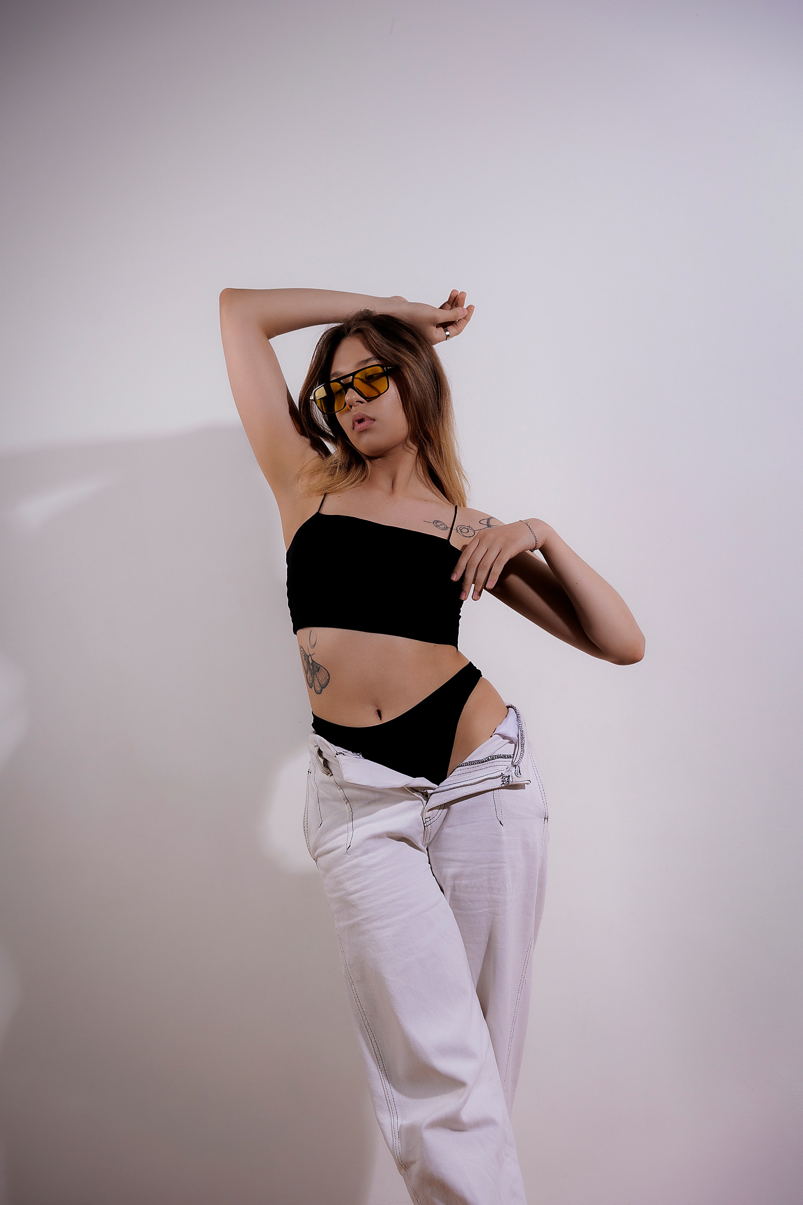 Ника. Фотограф Алина Ионычева в Новосибирске