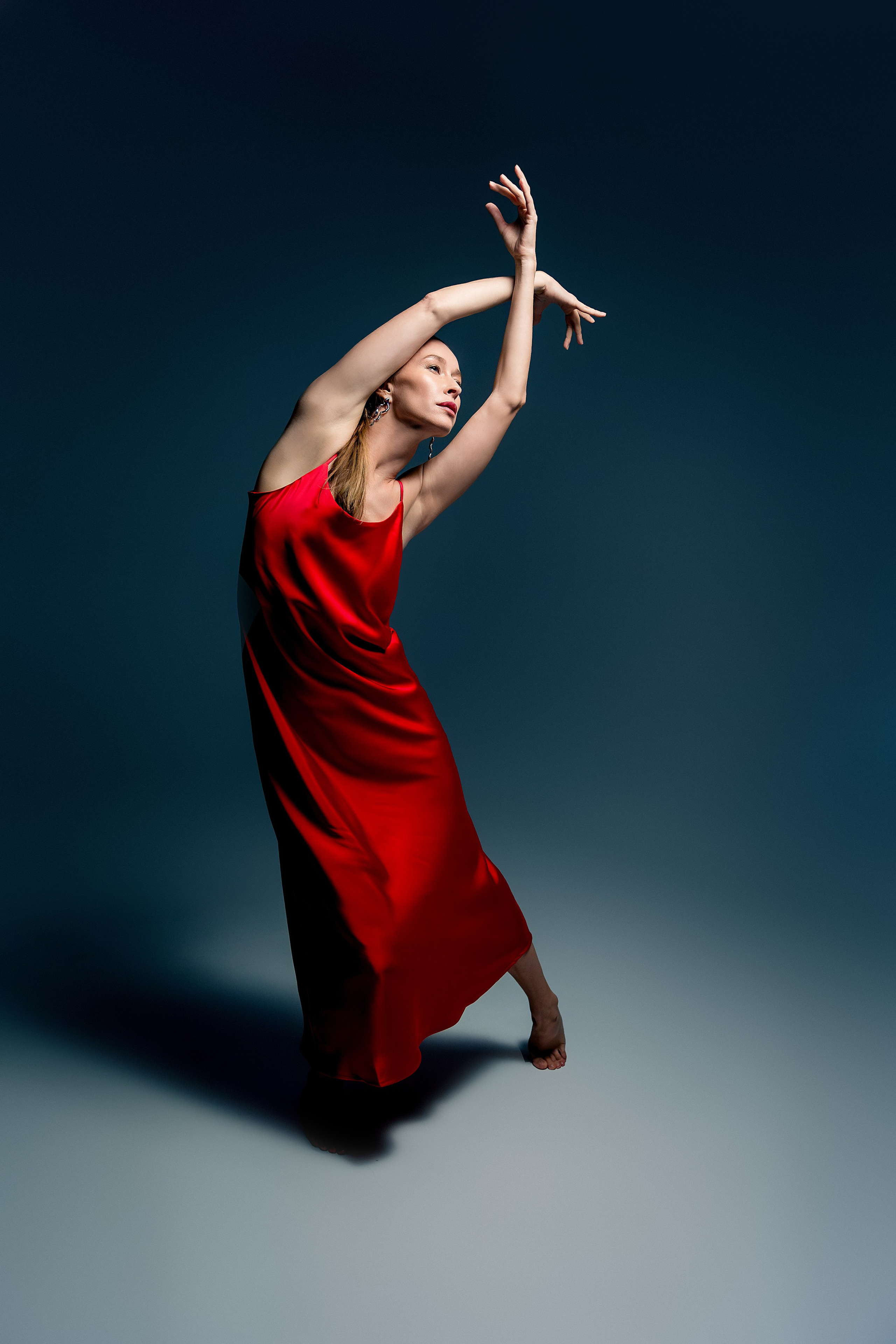 Екатерина. Фотограф Алина Ионычева в Новосибирске