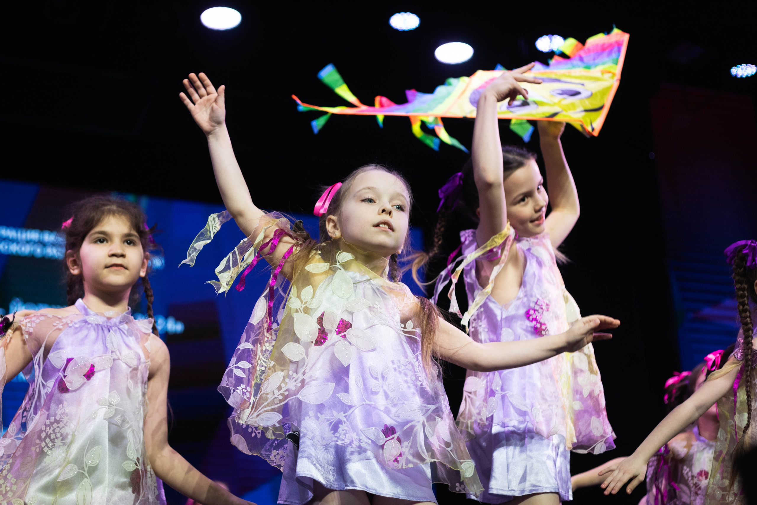 Фестиваль «Созвездие-Йолдызлык». Портретный и репортажный фотограф Елизавета Рудовская|Казань