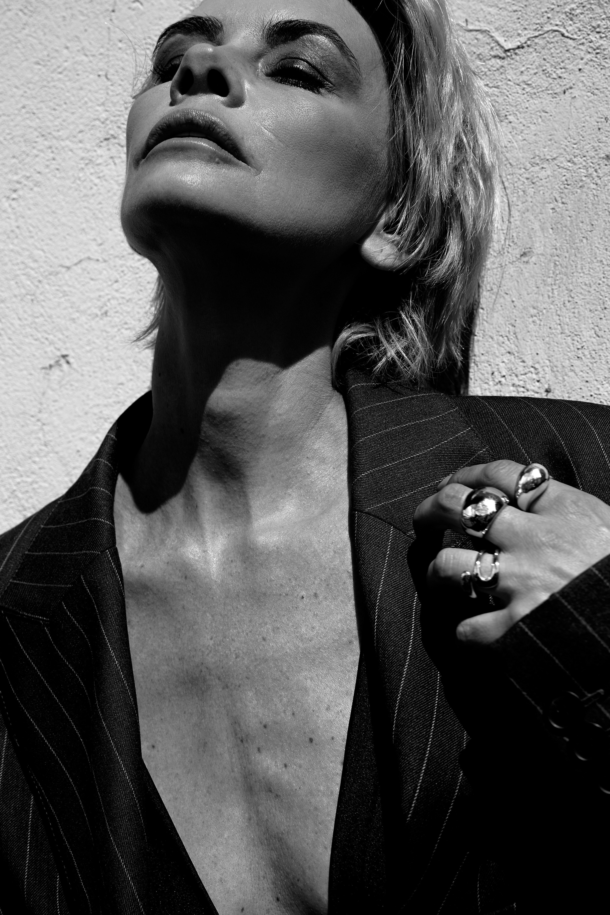 LUBOV. Yulia Otroschenko