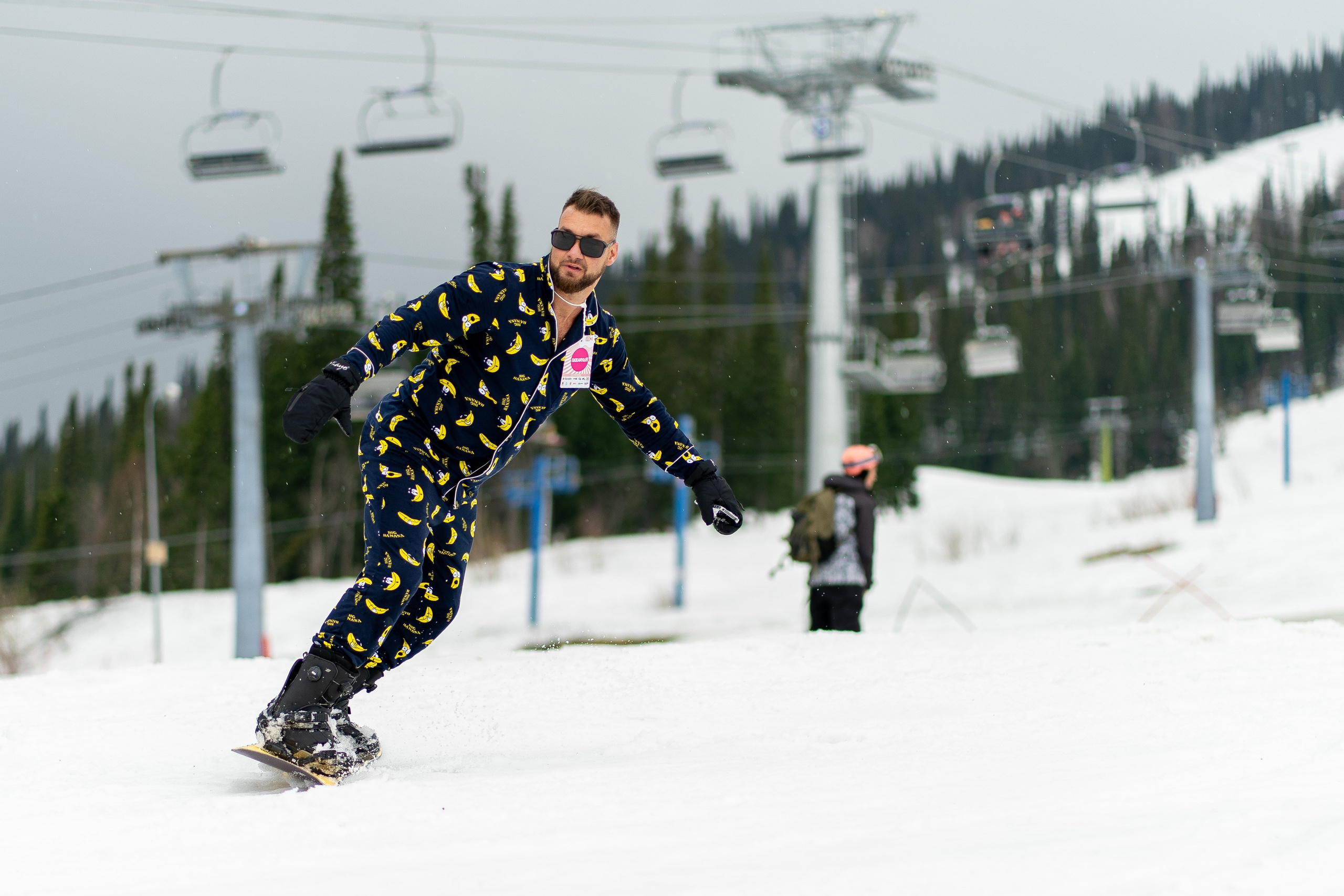 Грелка 18.04.24. Анастасия Паршукова — фотограф Шерегеш Новосибирск