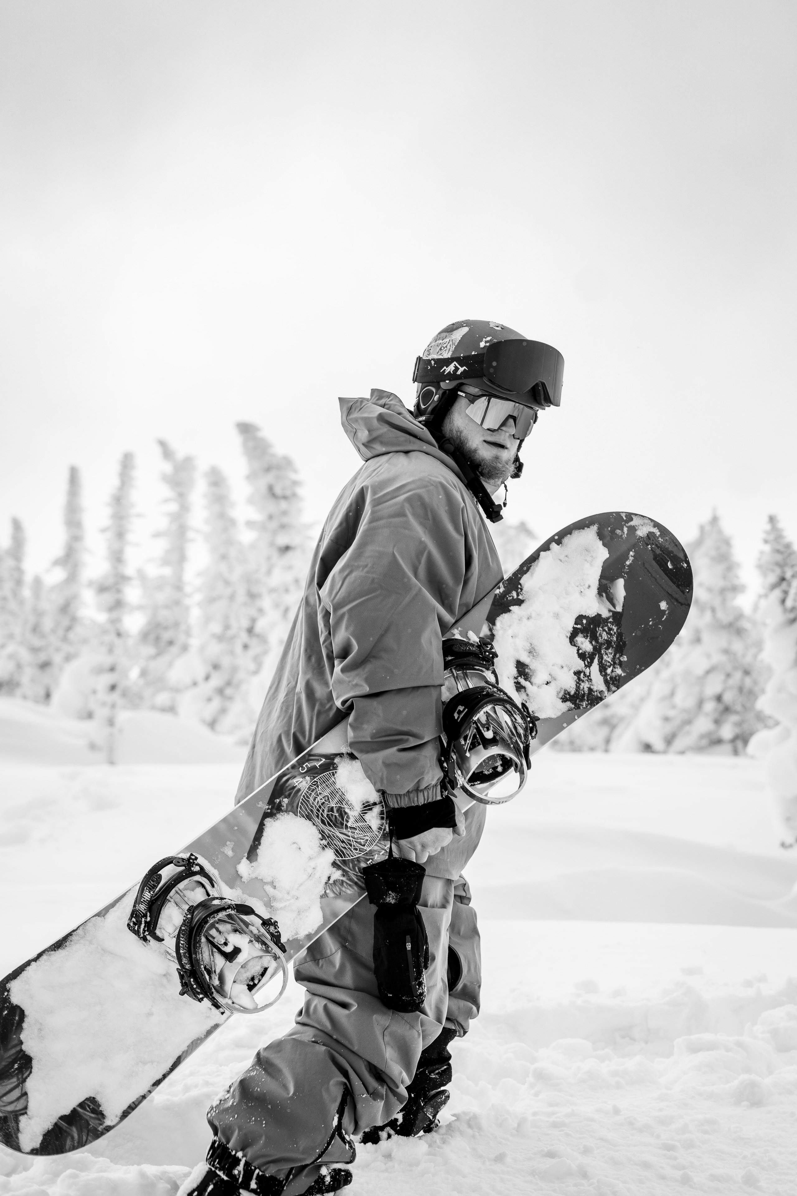 Тур. Анастасия Паршукова — фотограф Шерегеш Новосибирск