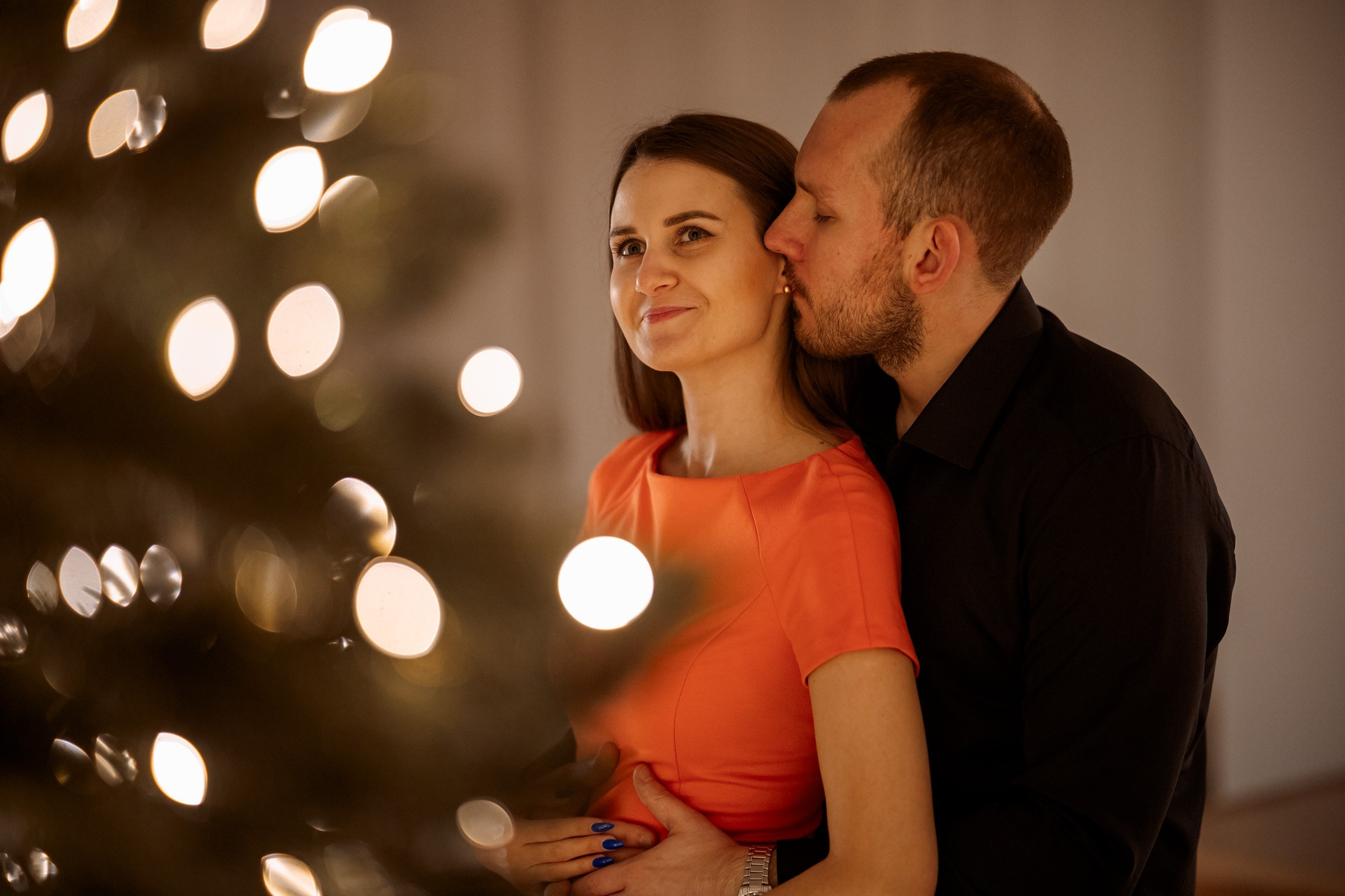 Евгений и Валерия