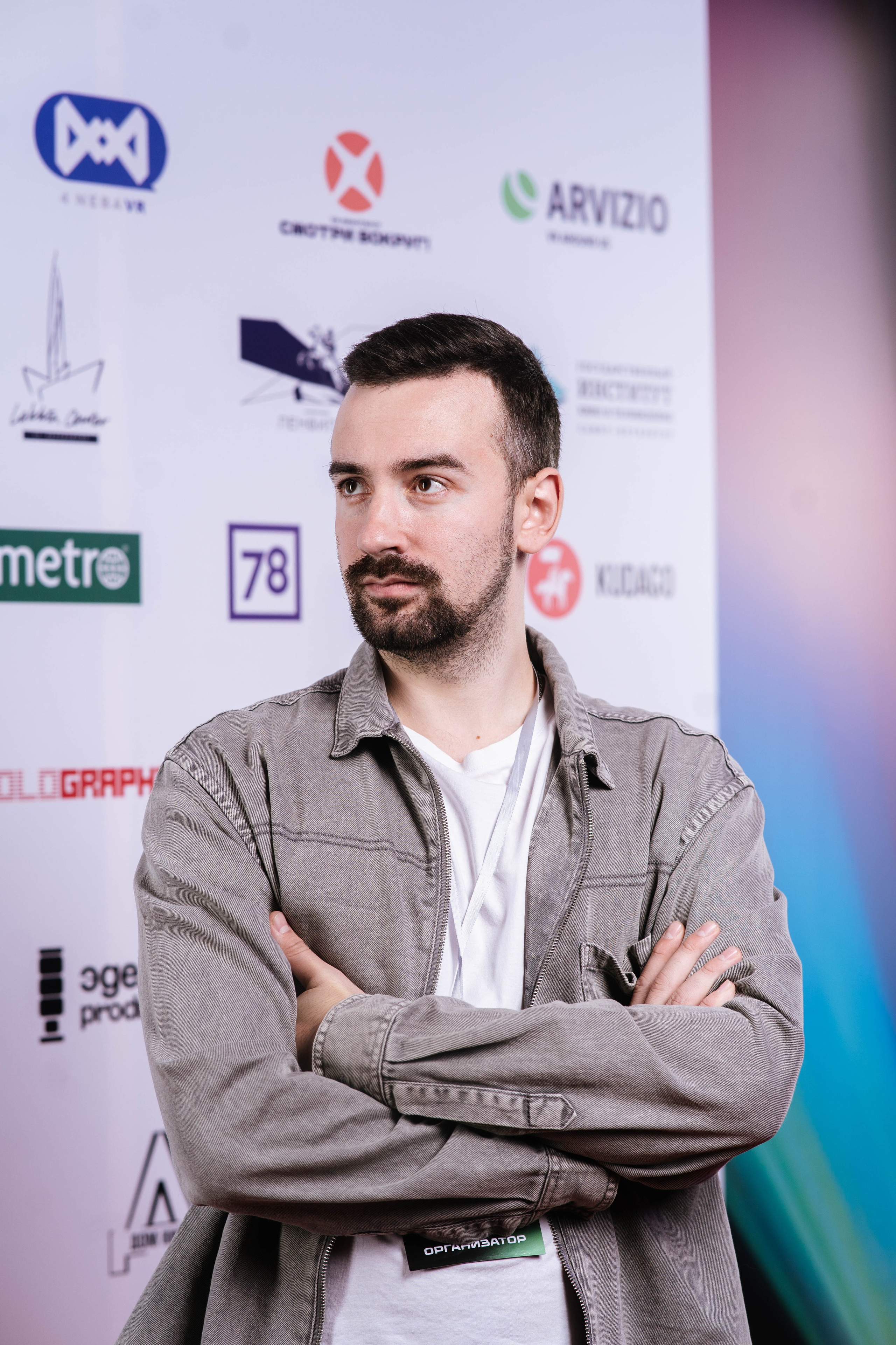 Репортаж. Репортажный фотограф в Санкт-Петербурге