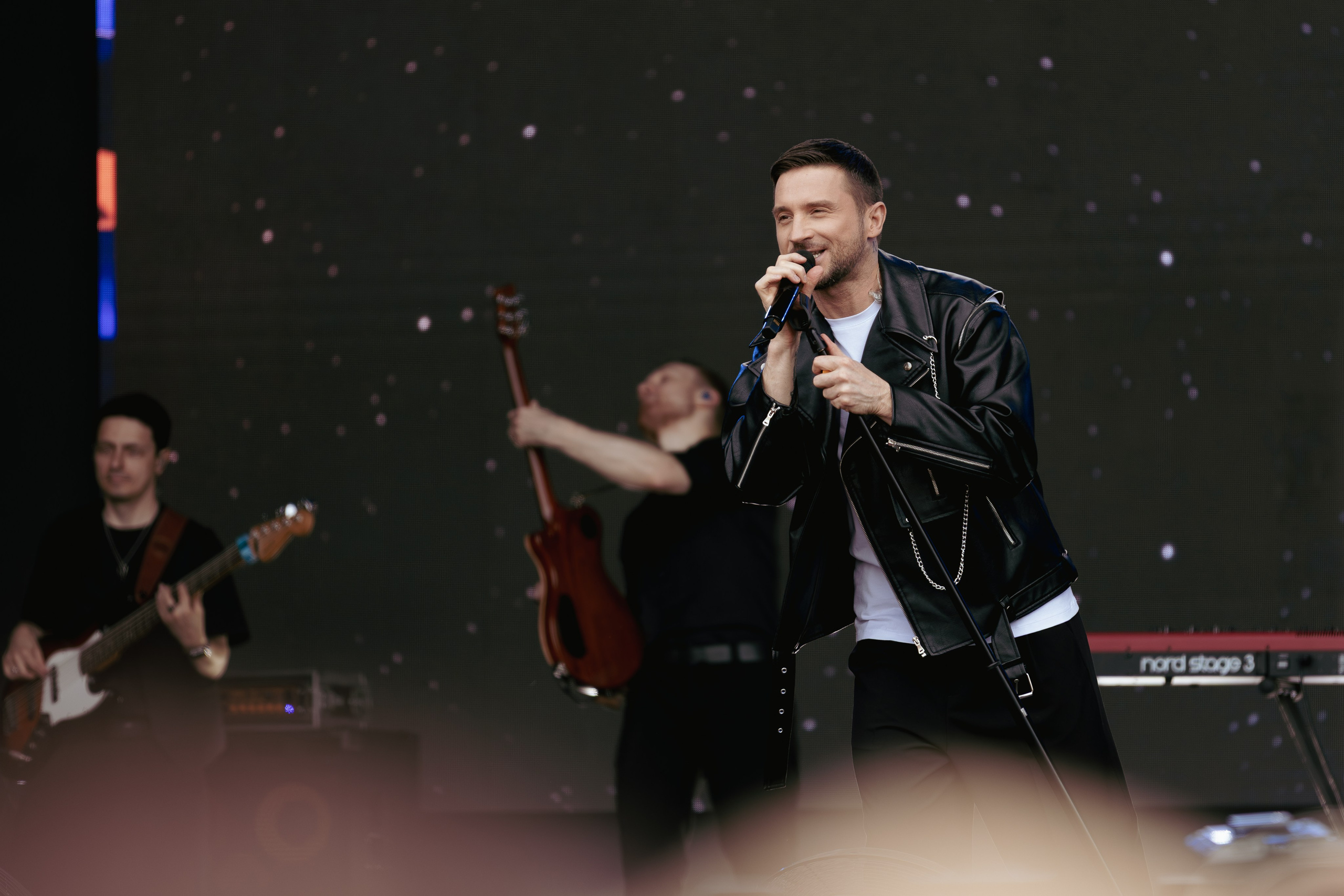 Сергей Лазарев. Полина Шубодерова | Фотограф