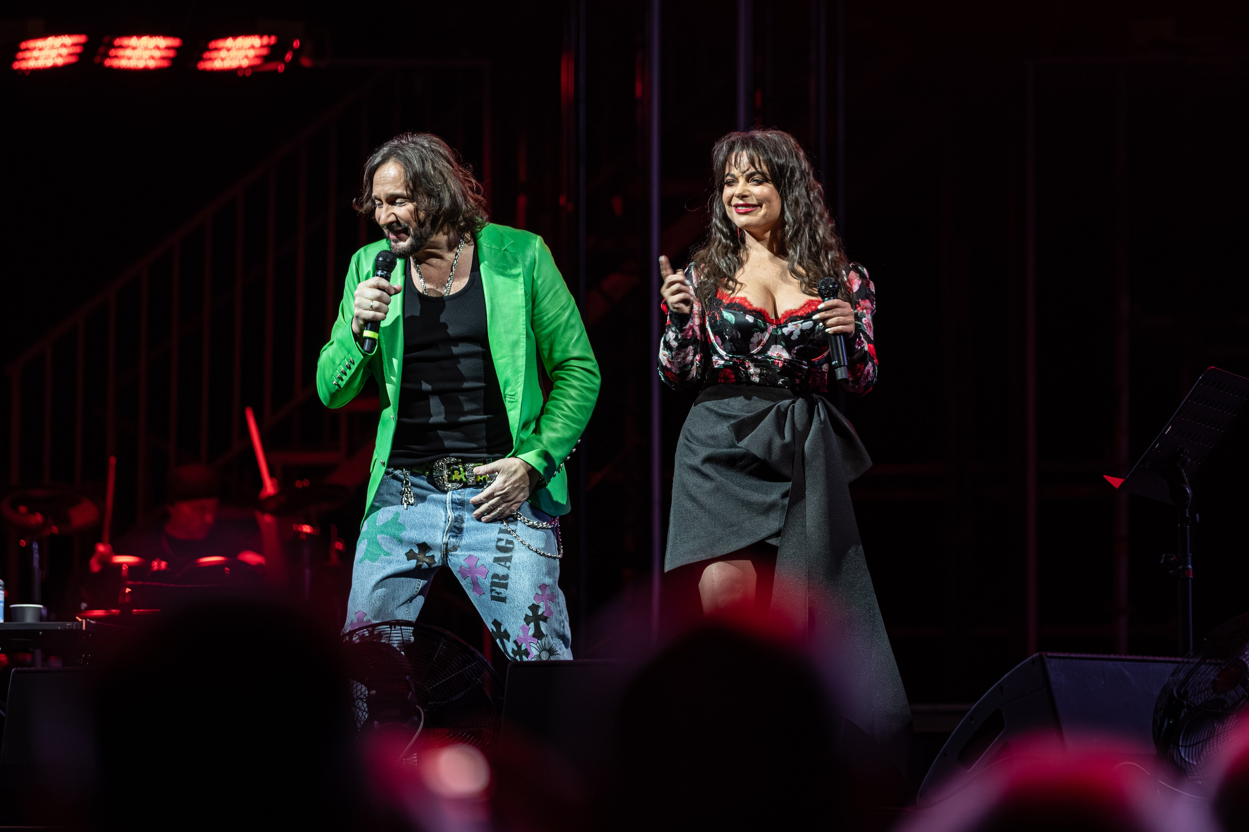 Стас Михайлов. Полина Шубодерова | Фотограф