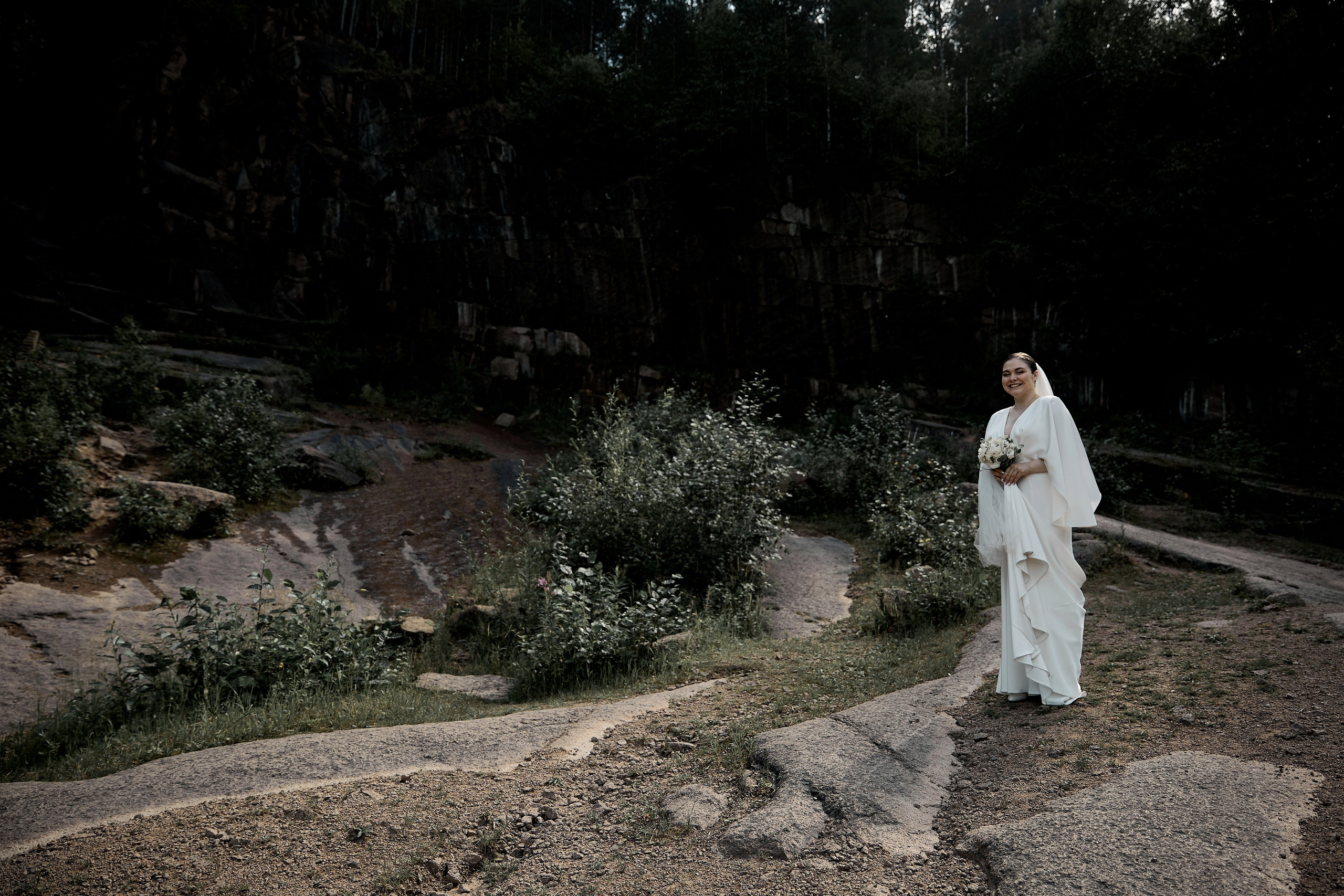 Наш День. Свадебный фотограф в Красноярске Владимир Ятмасов